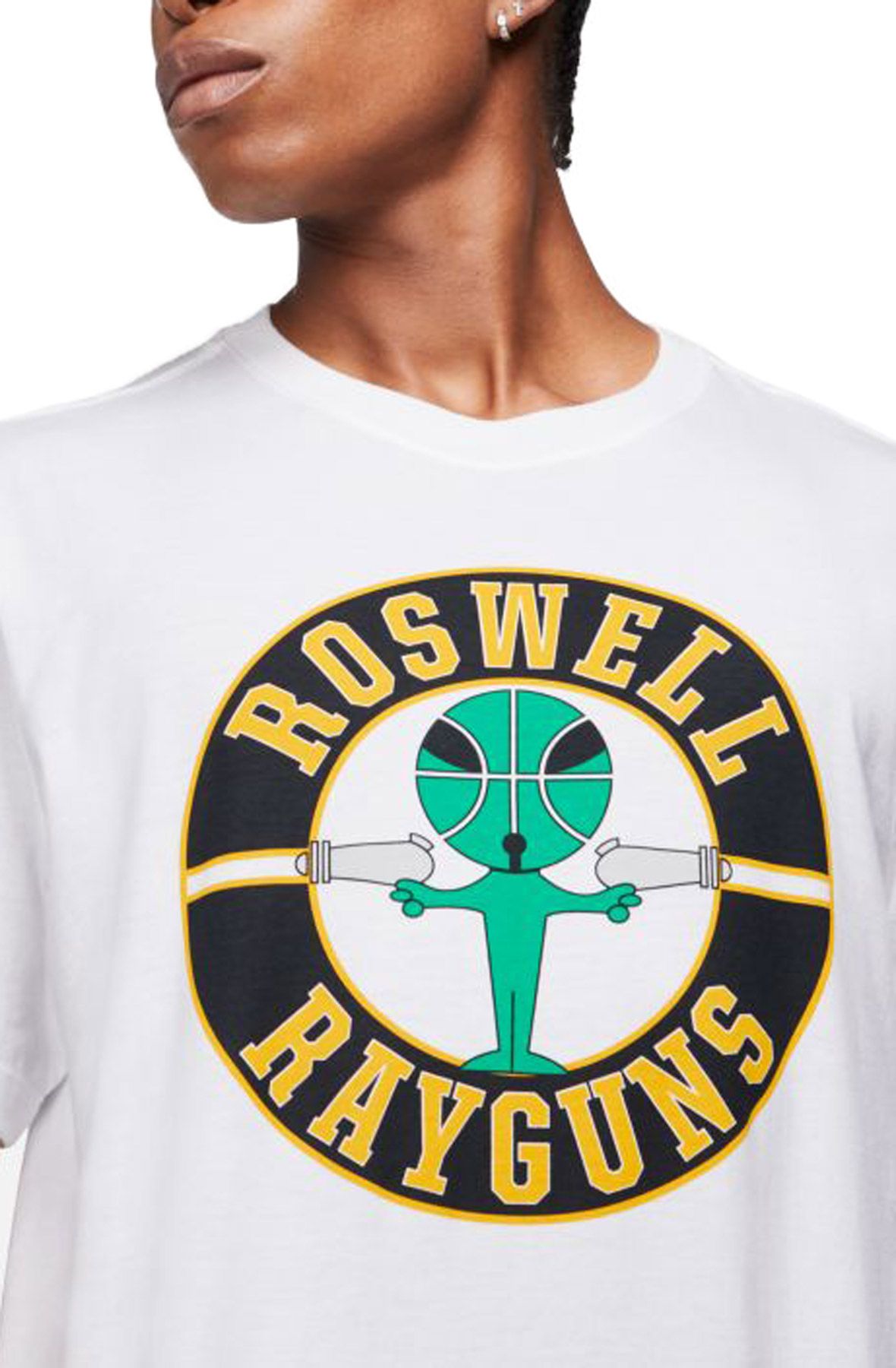 rayguns shirt