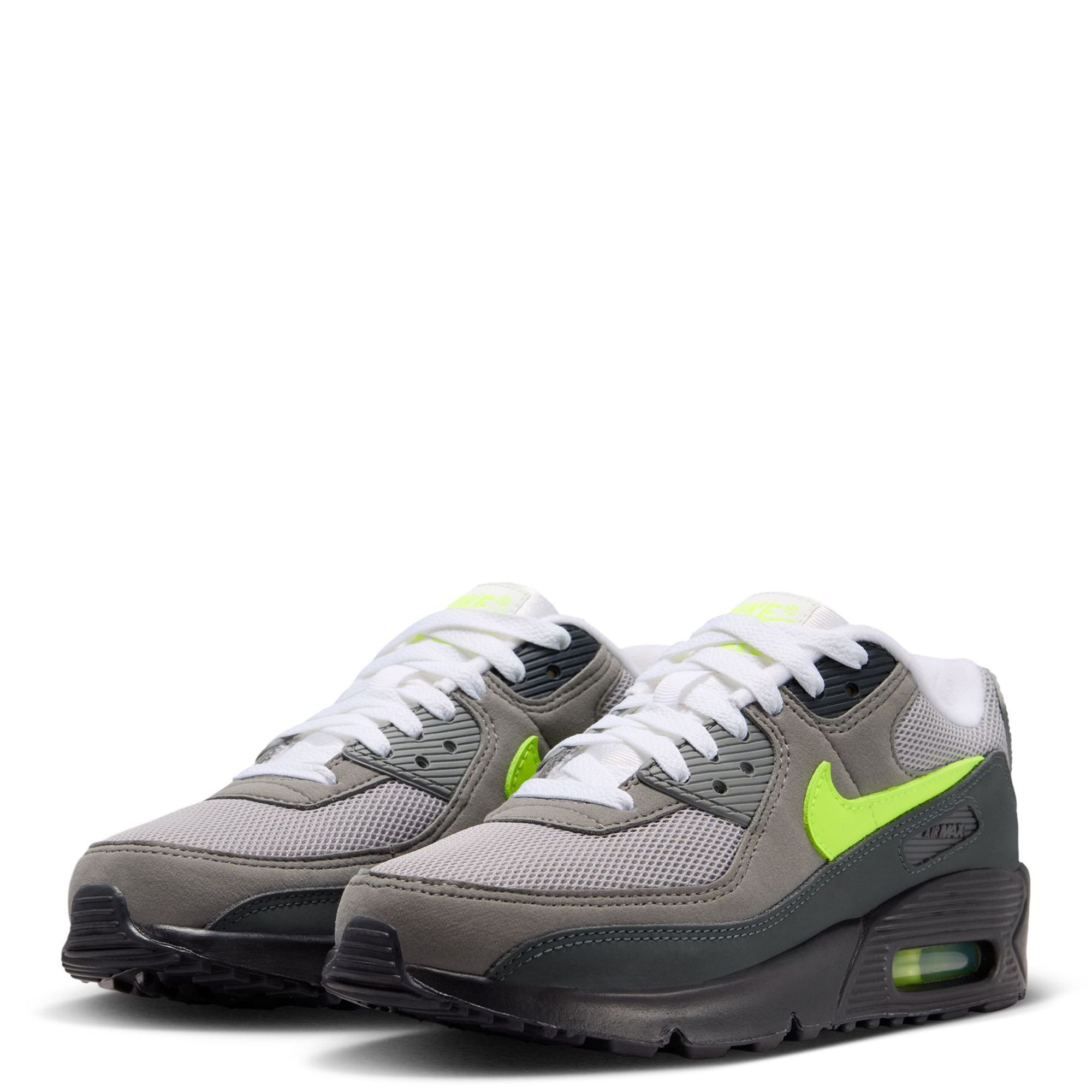 NIKE Grade-School Air Max 90 IQ7583 001 - Shiekh