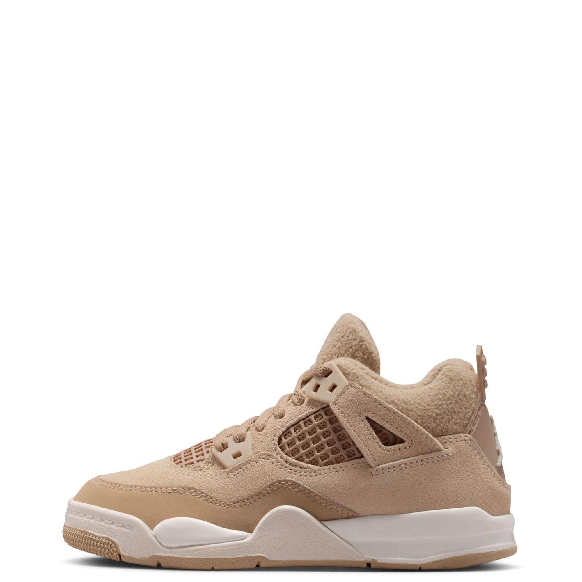 all tan jordan 4
