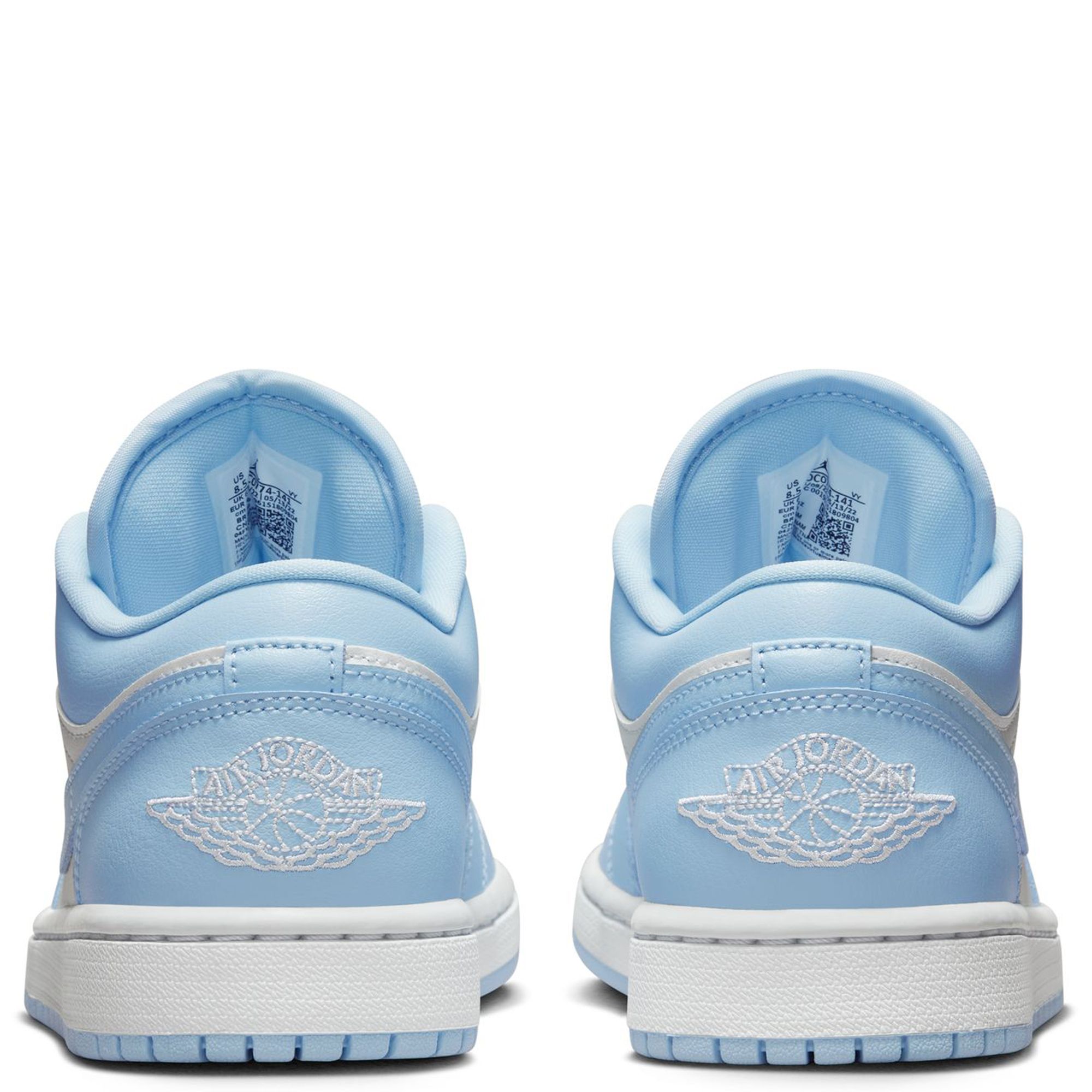 JORDAN Air 1 Low DC0774 141 - Shiekh