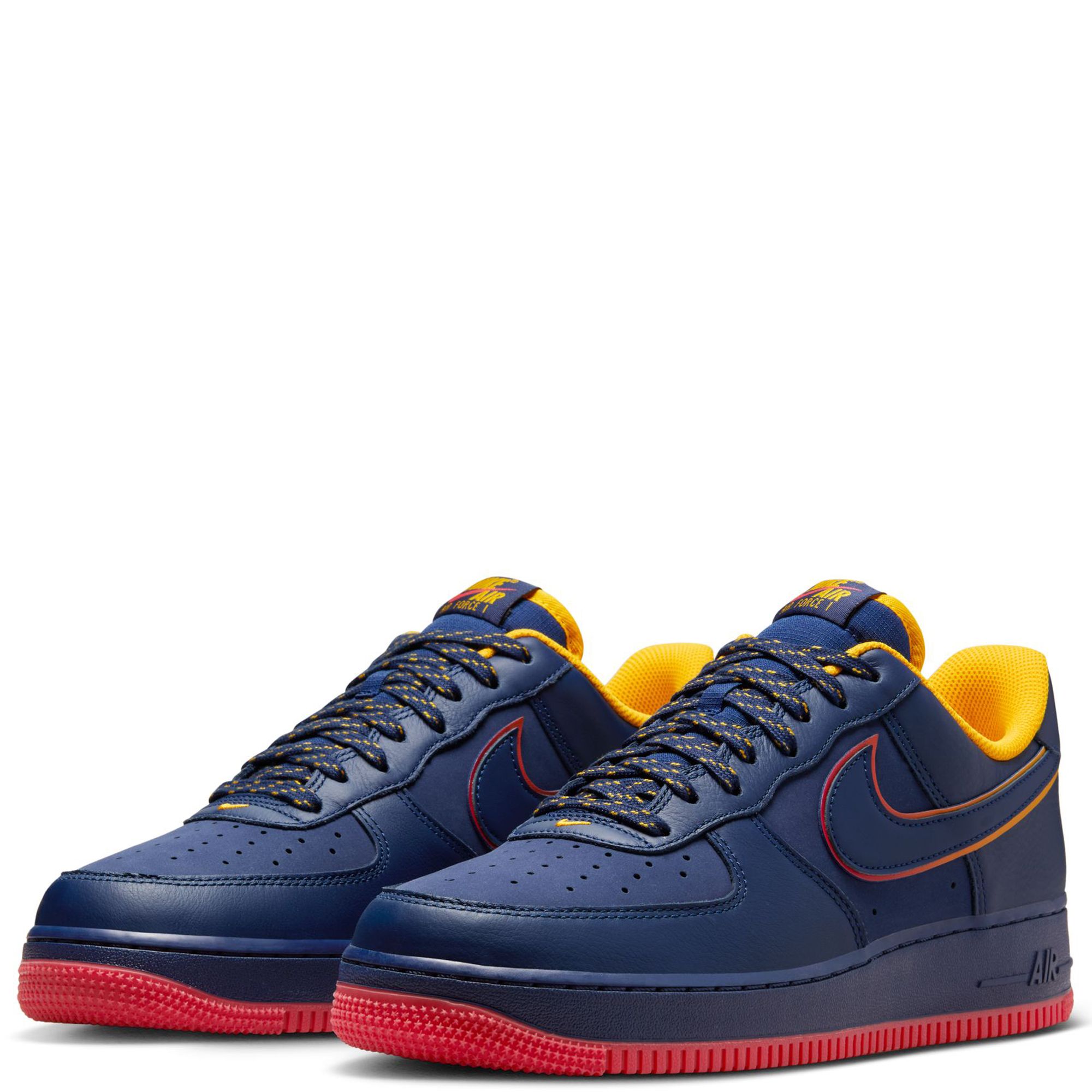 NIKE Air Force 1 '07 LV8 HV5752 410 - Shiekh