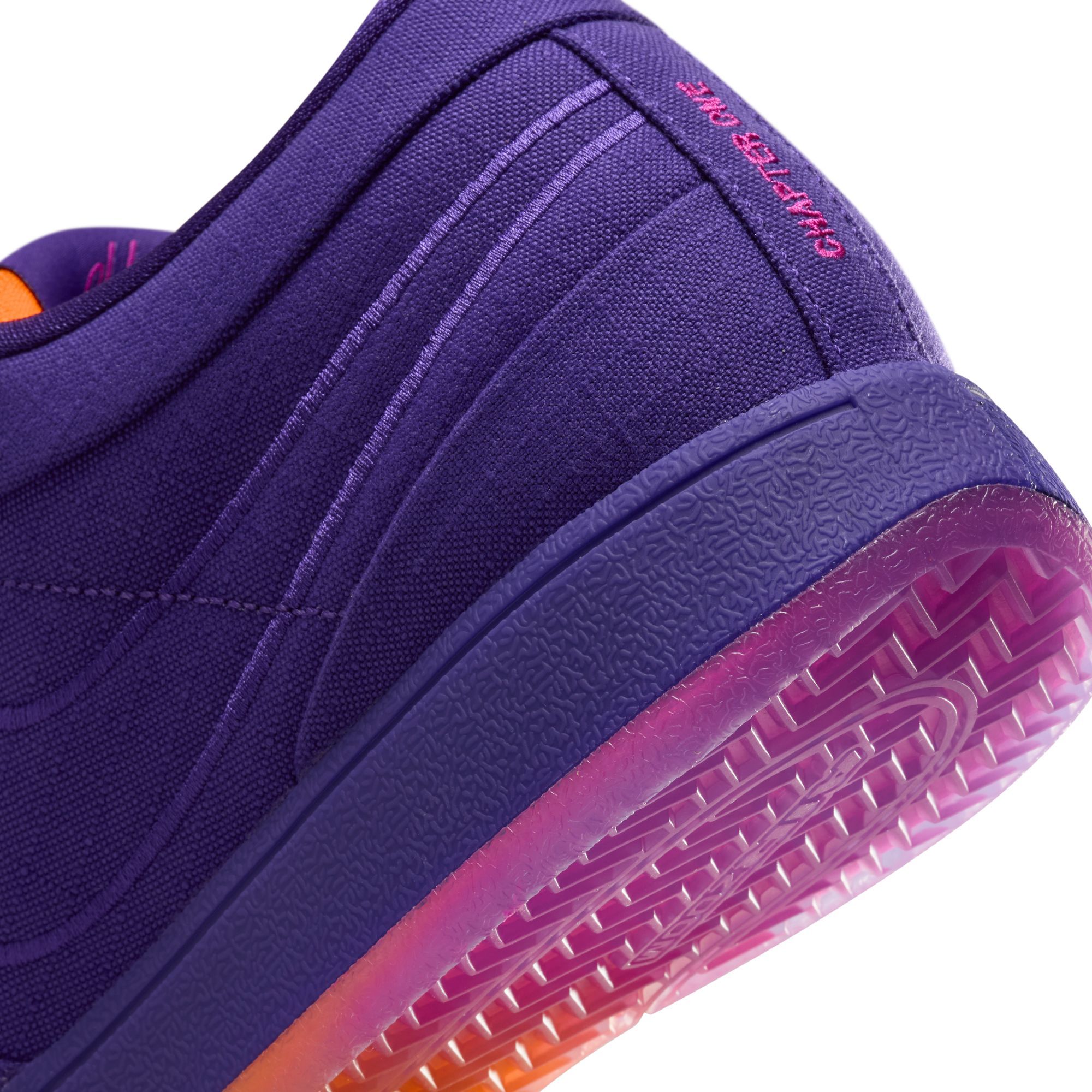 NIKE Book 1 