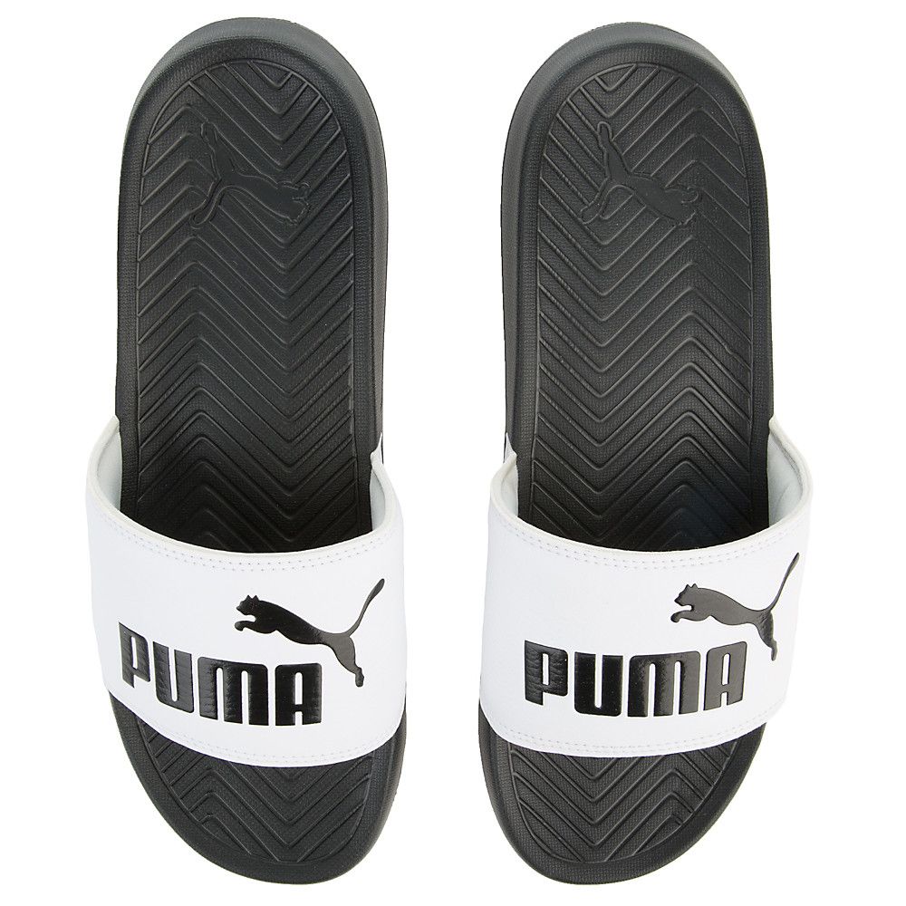 PUMA Men's Pop Cat Sandal 36026501 - Shiekh
