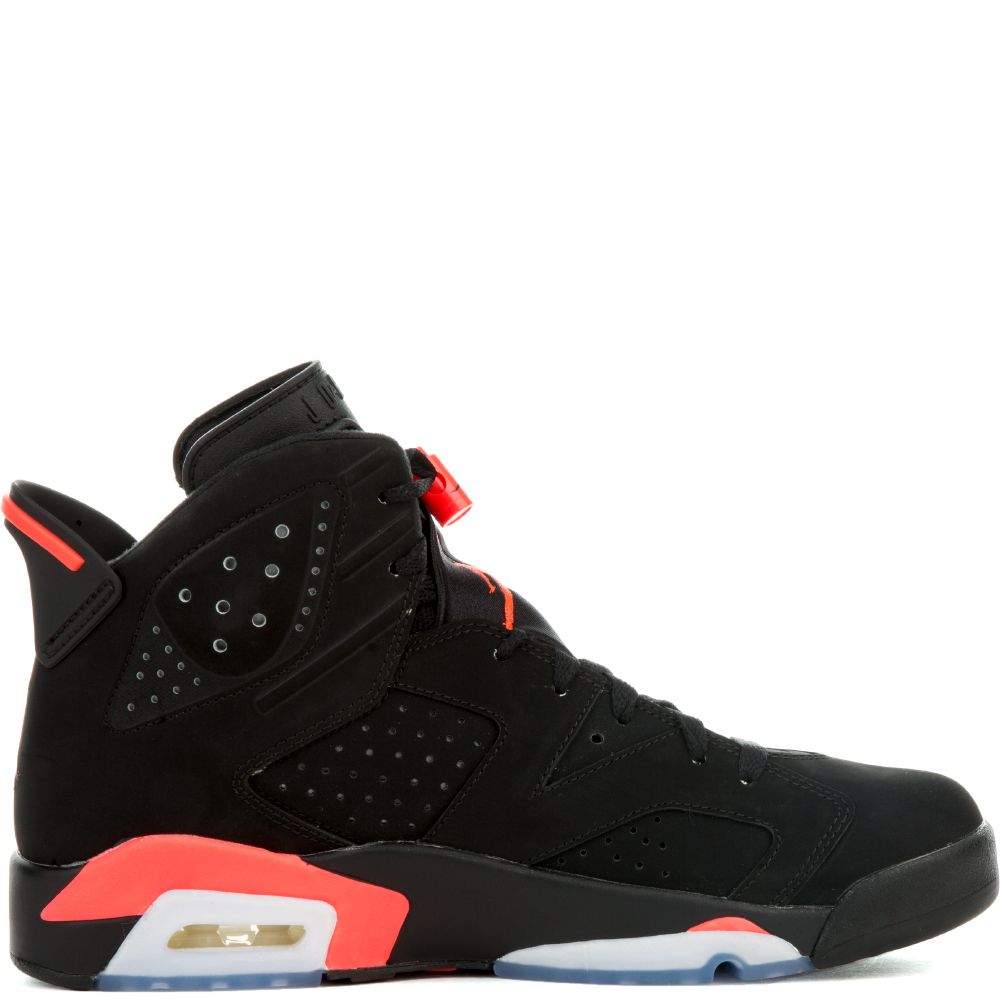 JORDAN AIR JORDAN 6 RETRO 384664 023 - Shiekh