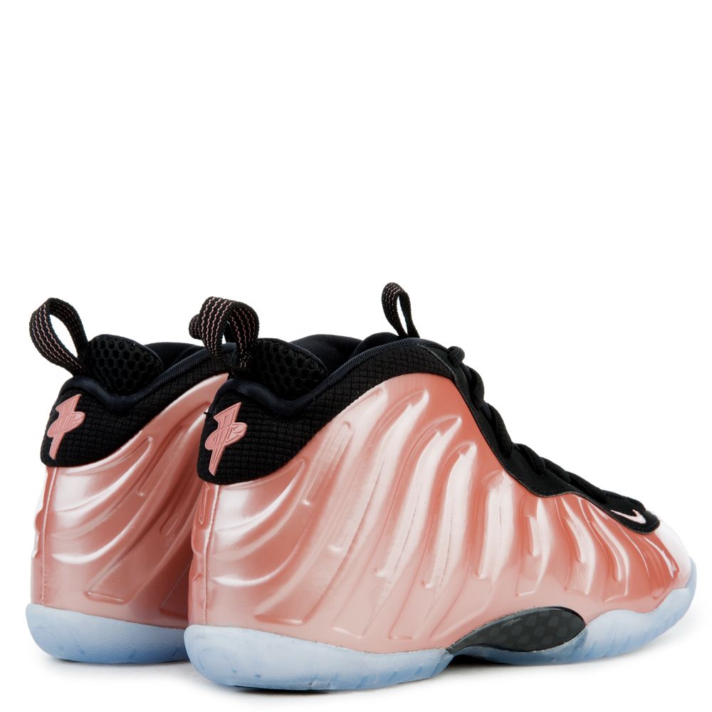 Rose gold foamposites grade on sale school