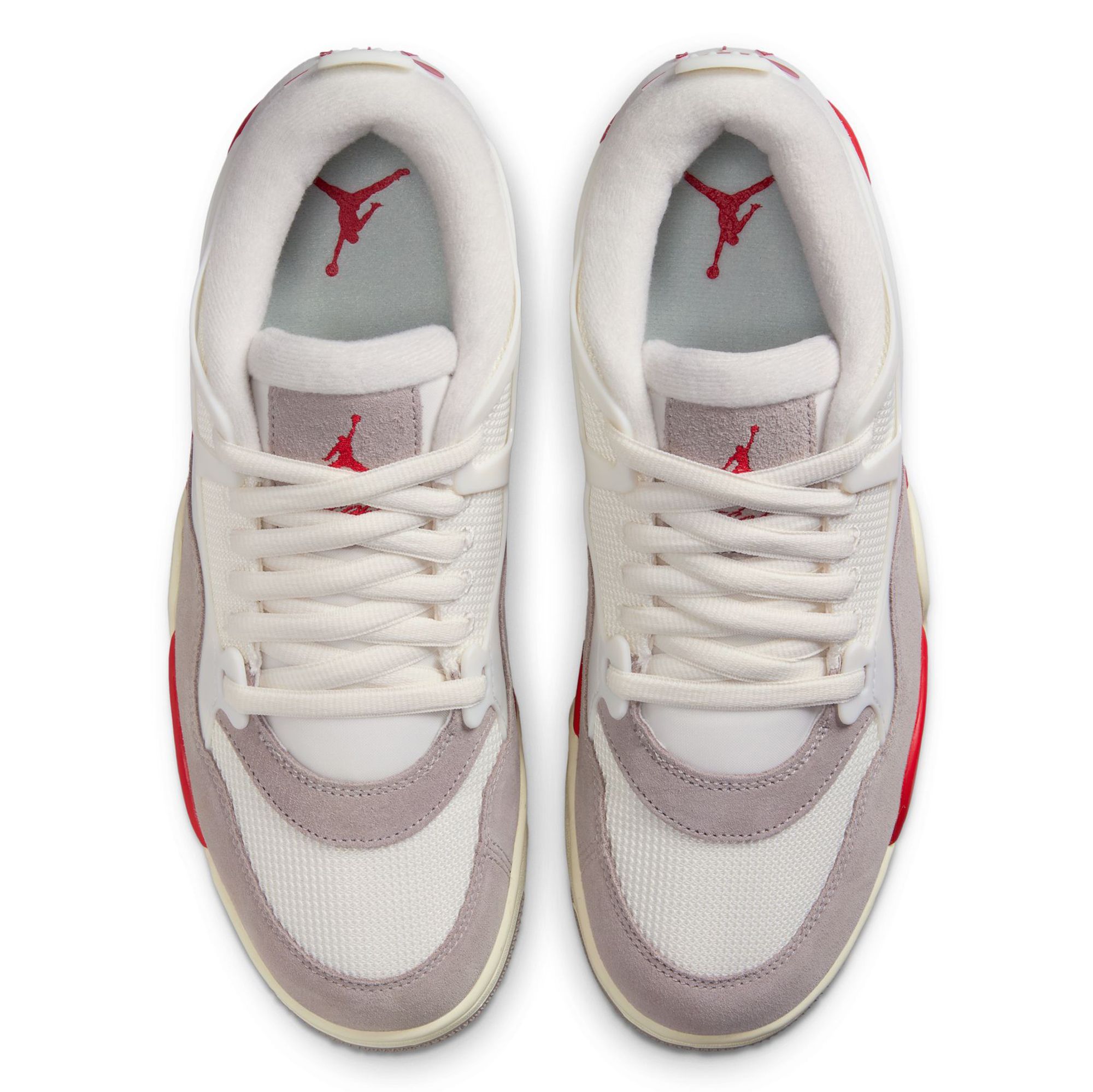 JORDAN Air 4 RM HF8126 100 - Shiekh