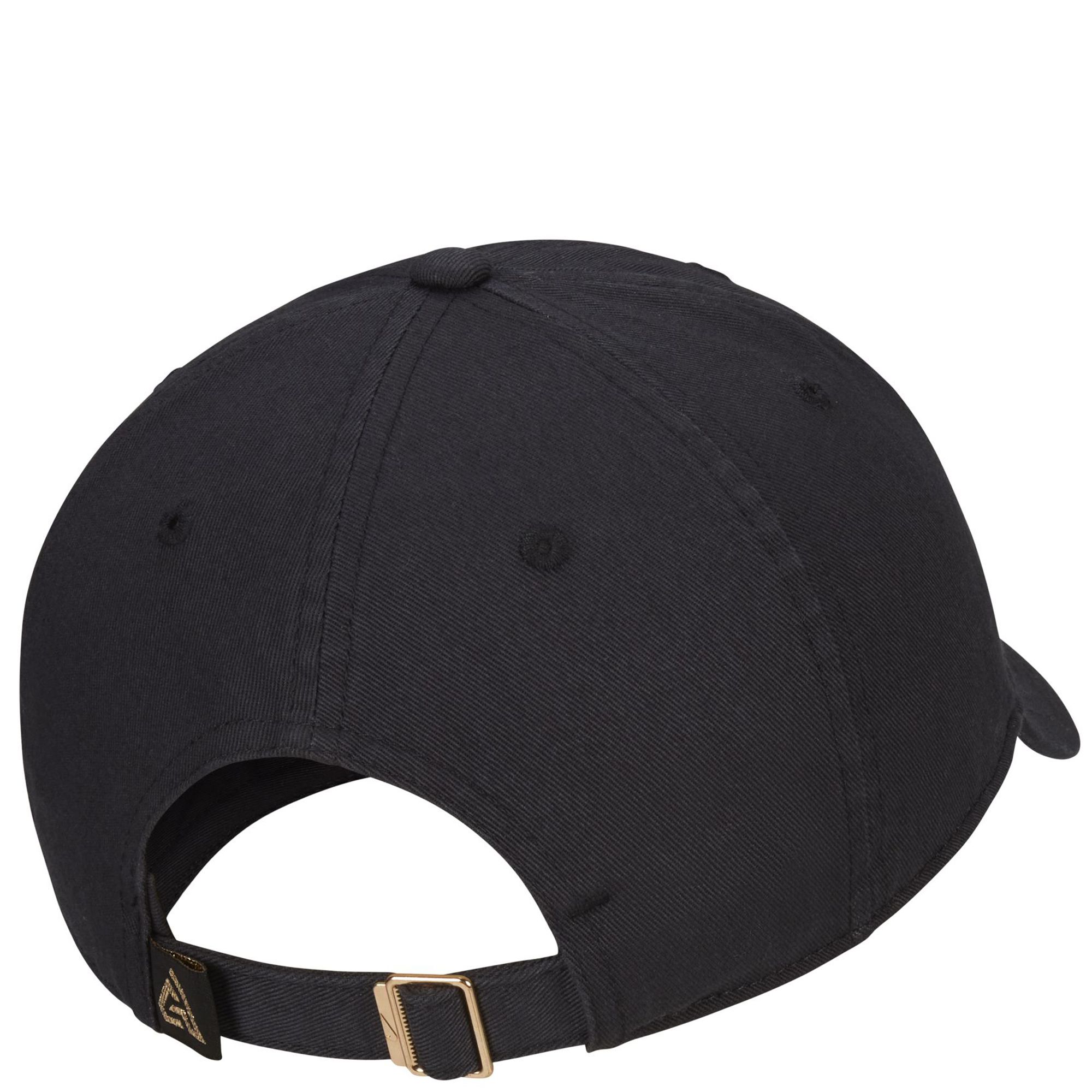 NIKE Dri-FIT Giannis Heritage86 Basketball Cap DV2982 010