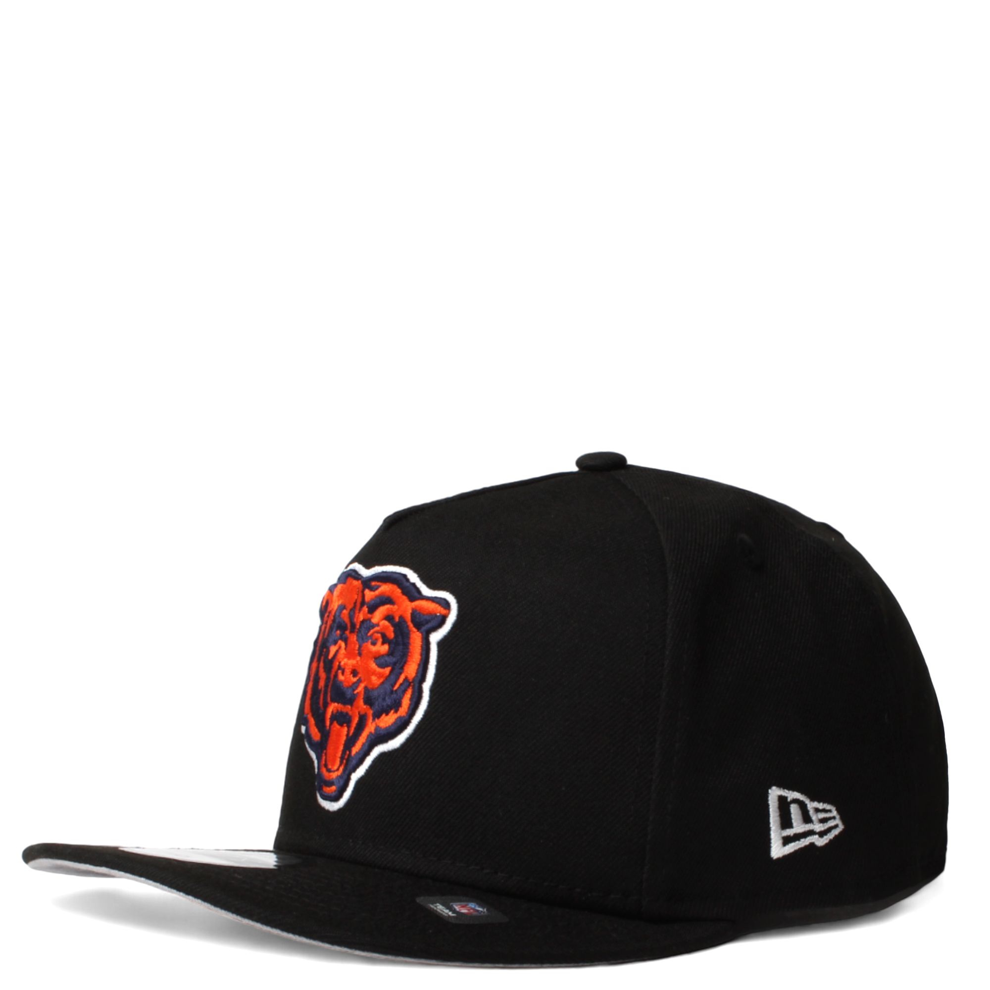 NEW ERA CAPS Chicago Bears 9Fifty Snapback 70885460 - Shiekh