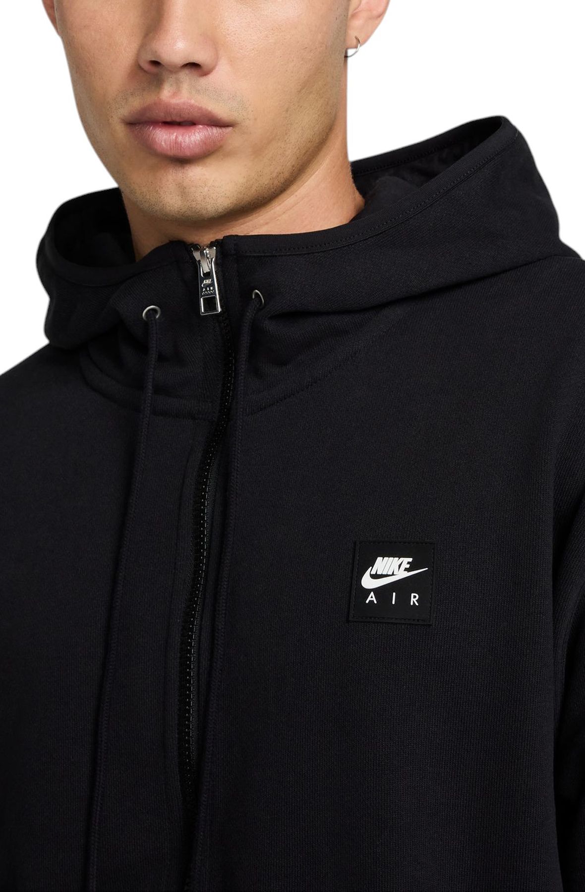 【ヒロユキ㊱】 Extra Heavyweight Jersey Zip Hoodie in Natural – Blue Owl Workshop