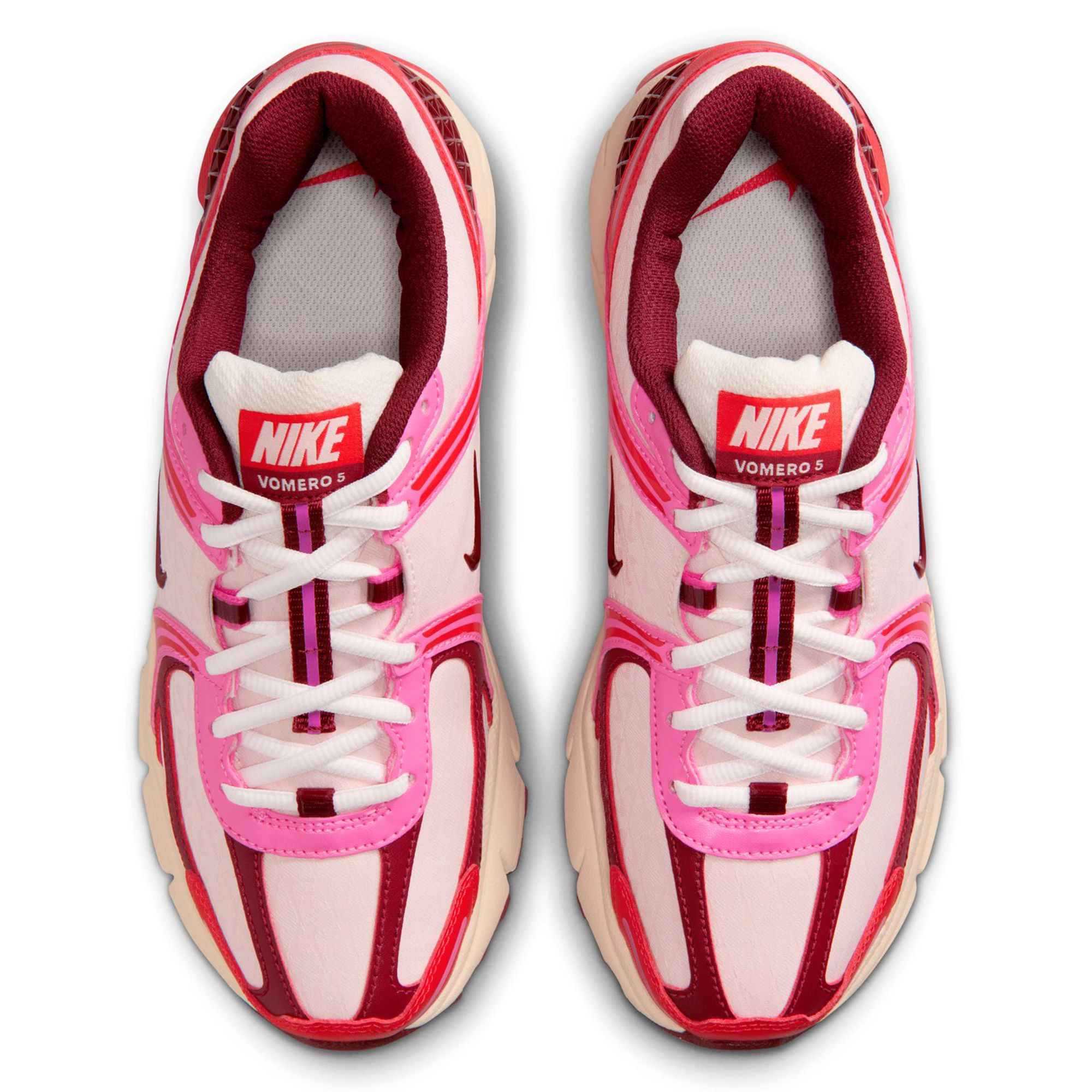 NIKE Women's Zoom Vomero 5 IM7185 640 - Shiekh