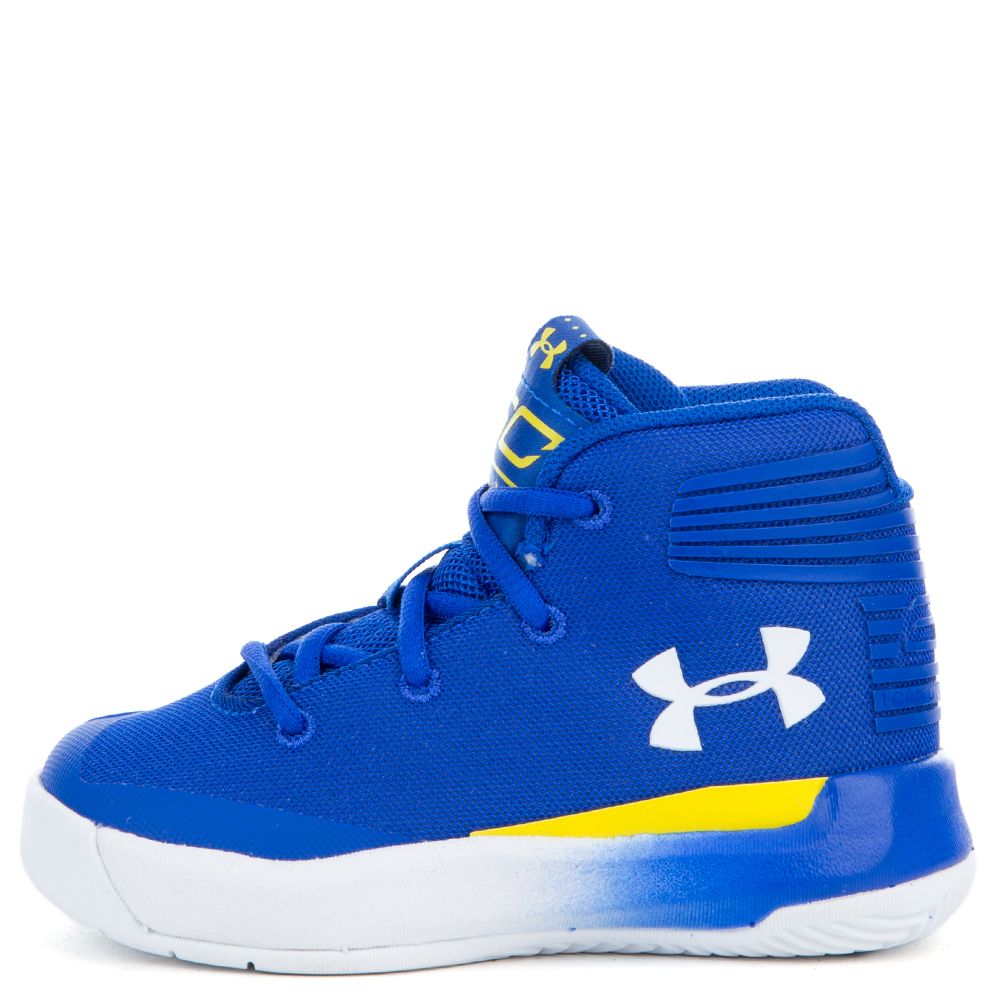 UNDER ARMOUR Toddlers Curry 3Zero Sneaker 1296000 400 Shiekh