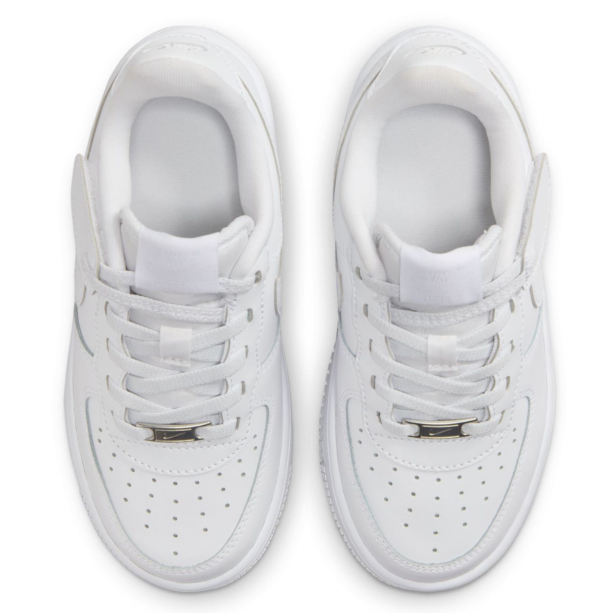 NIKE Pre-School Force 1 Low EasyOn FN0237 111 - Shiekh