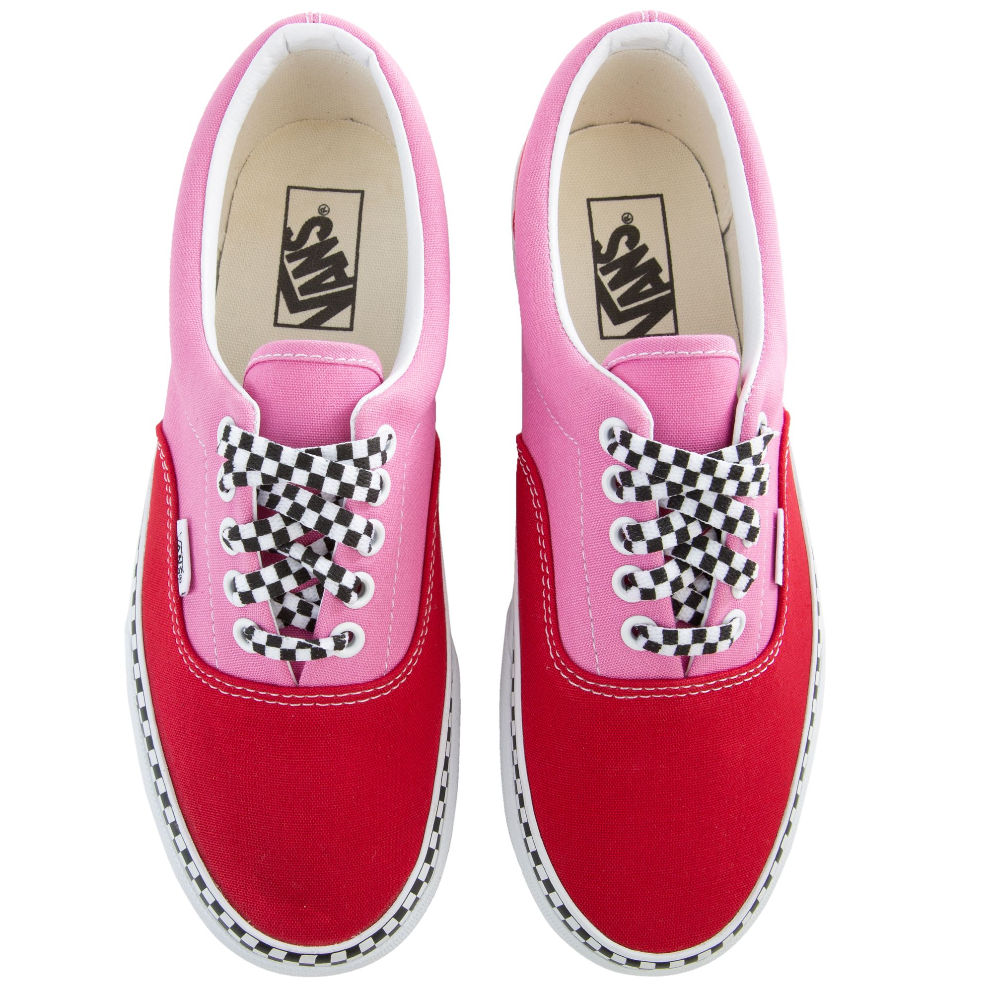 VANS Era Platform VN0A3WLUWVX Shiekh