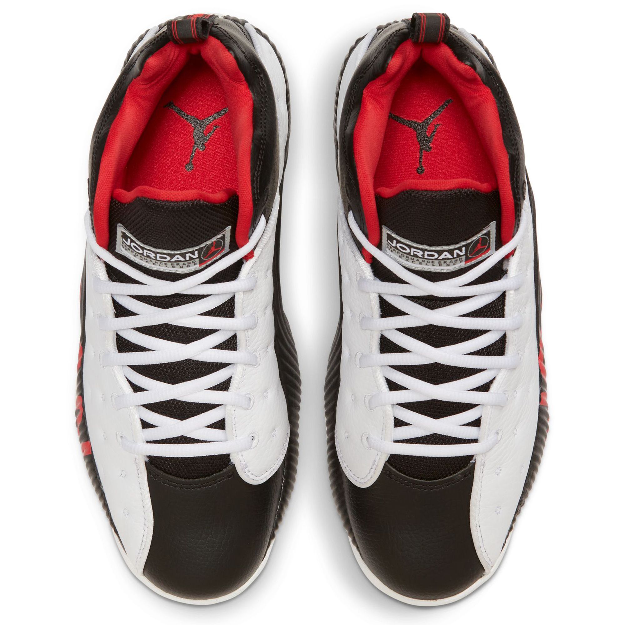 jordan jumpman team 2 mens