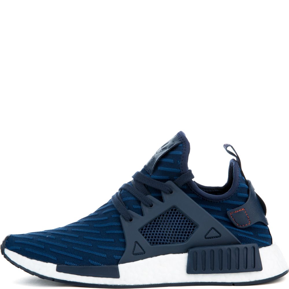 Used Uk7 Adidas Nmd Xr1 Ice Purple For Sale in Luca.