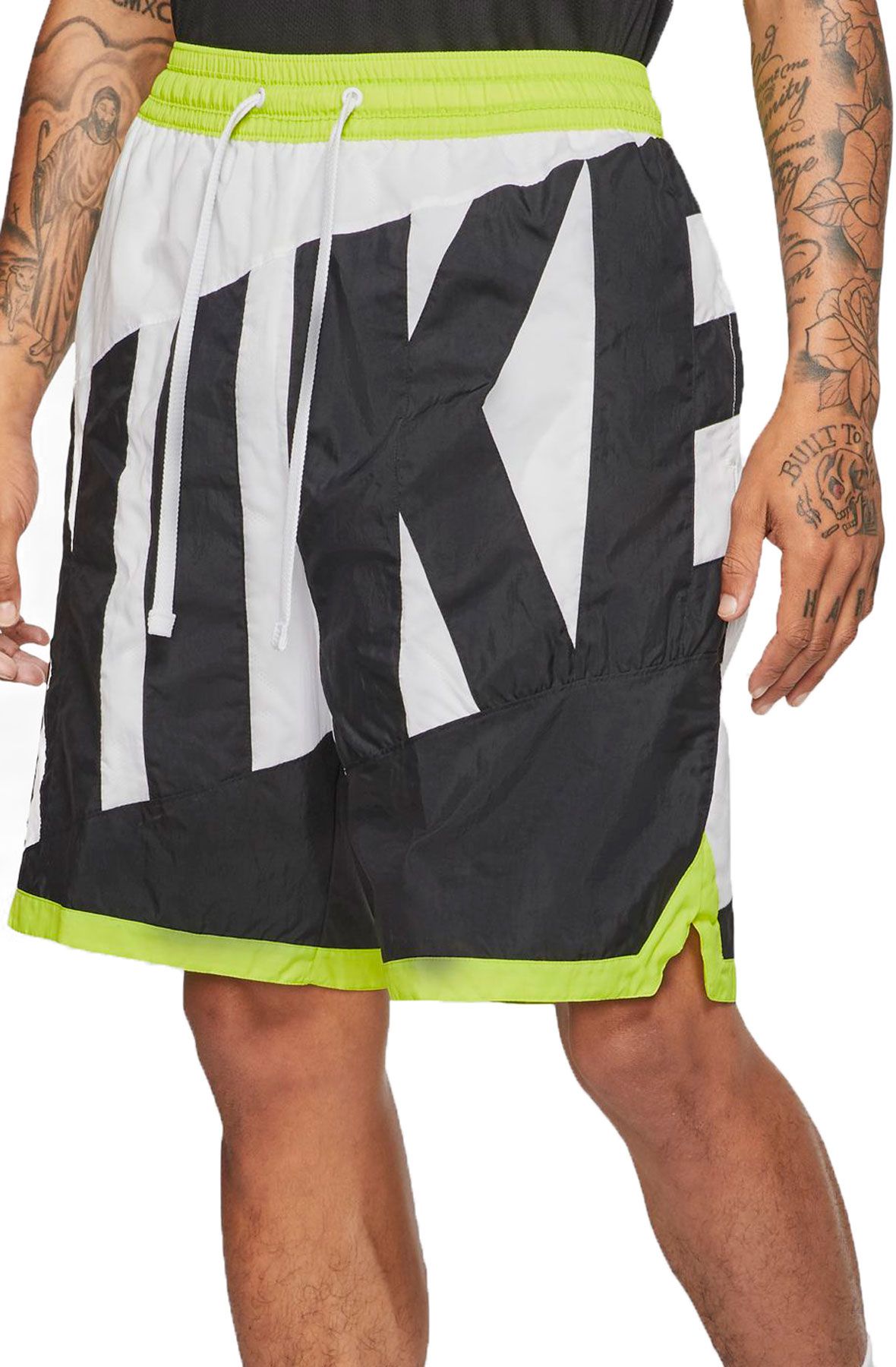 nike throwback 3.0 shorts