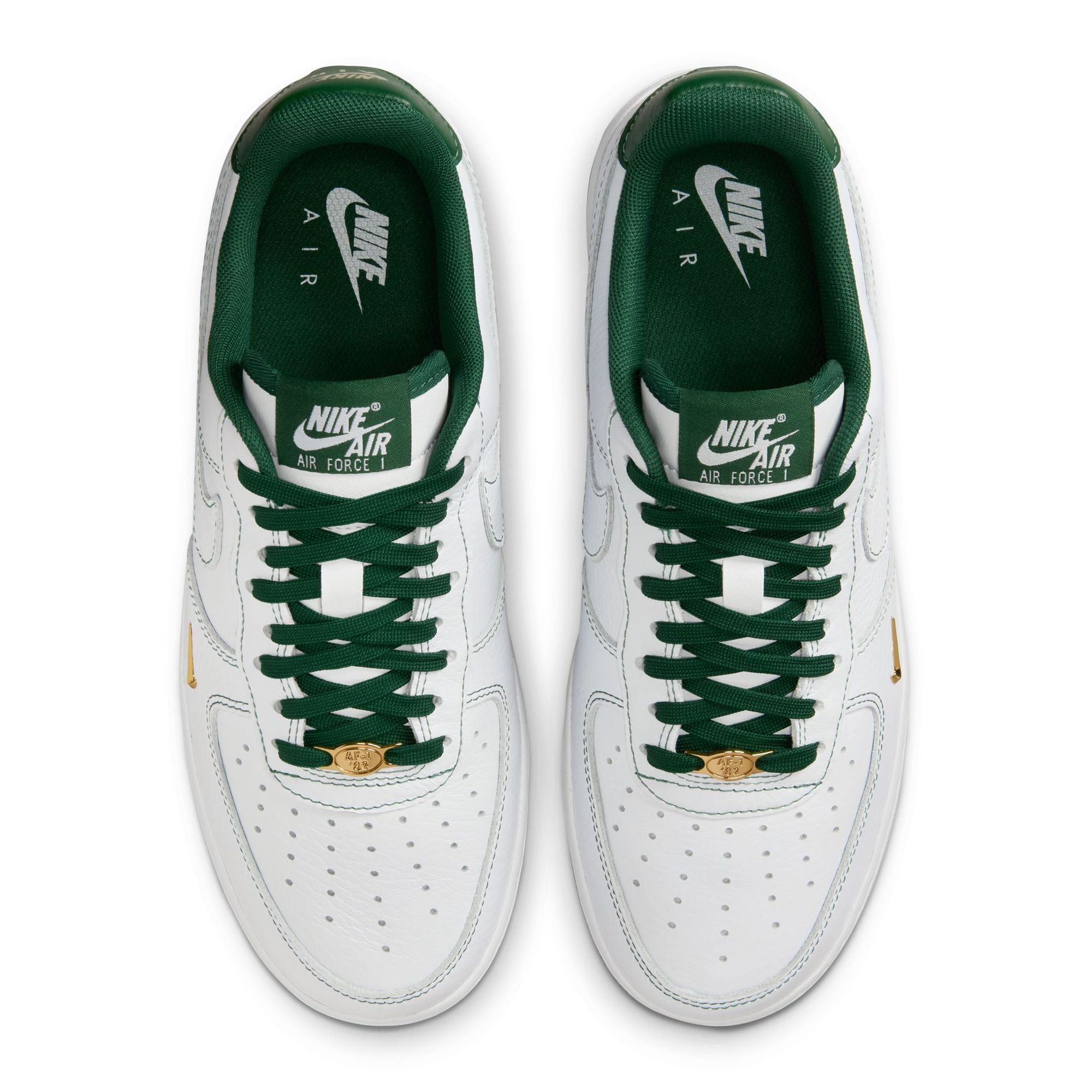 ナイキ エアフォース 1 '07 ミニ ジュエル IB6543-102 AF1 NIKE Air Force 1 '07 Mini Jewel IB6543 102 - Shiekh