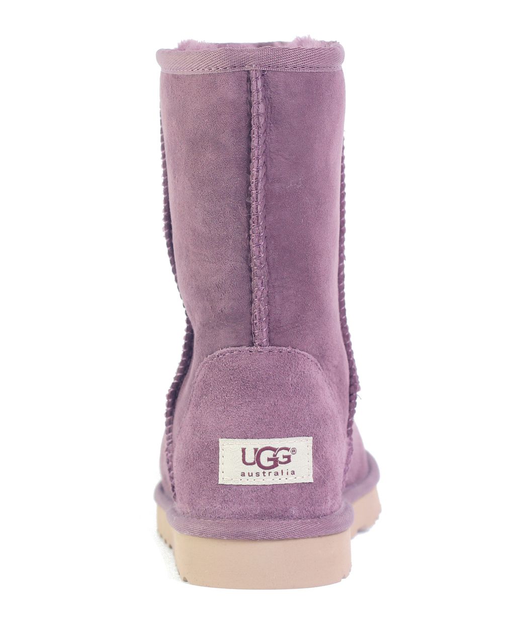 ugg classic short port