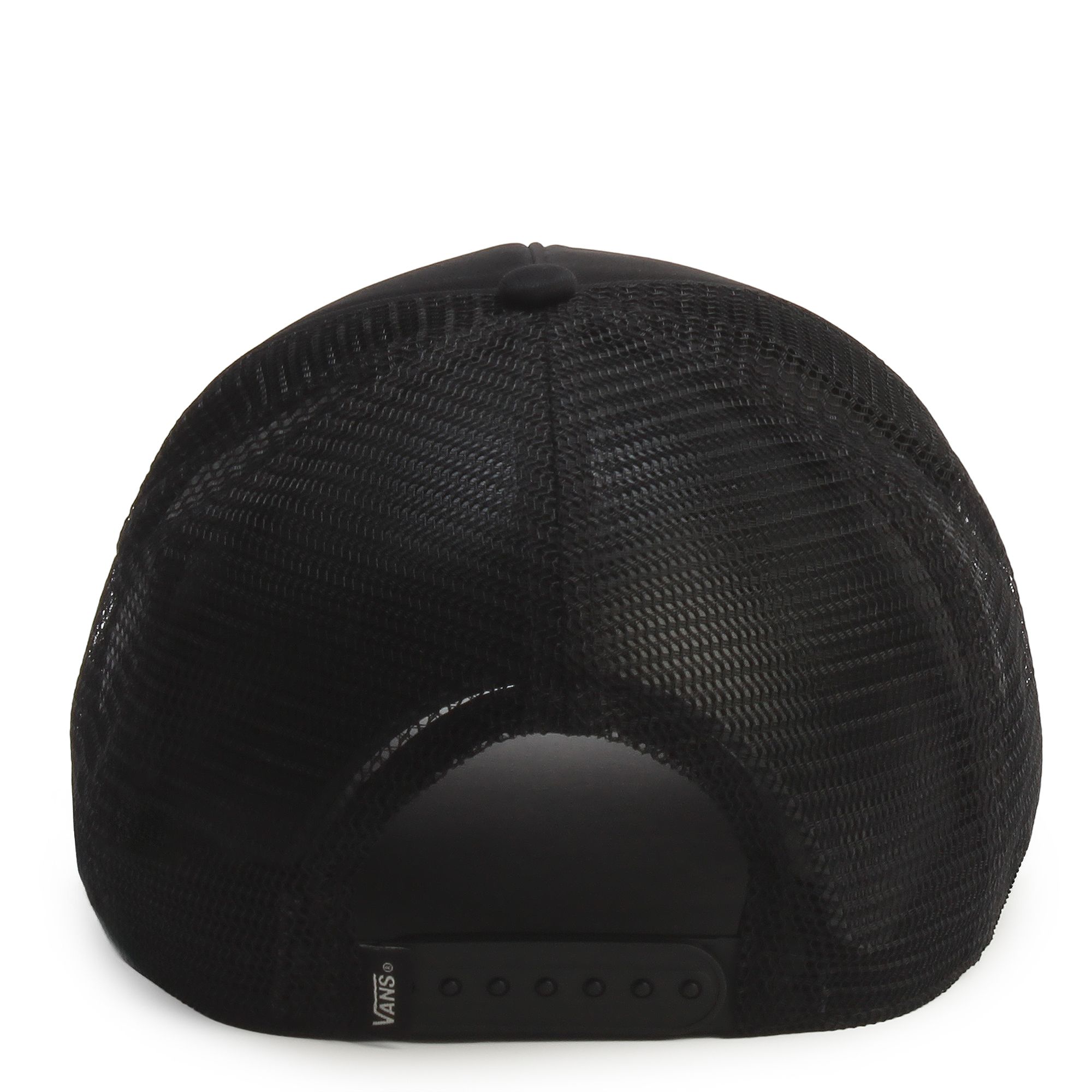 関税送料込♪VANS x IRENEISGOOD/HAT VANS Supply Trucker Hat VN000NC0BLK - Shiekh