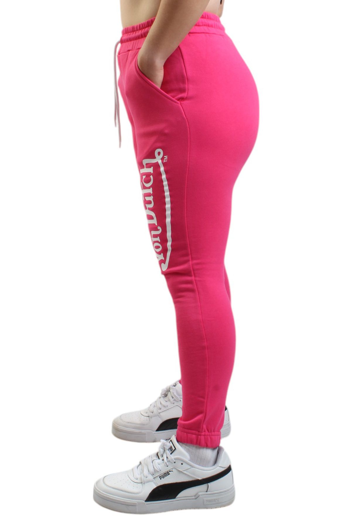 VANJACトレーナー MVP Pants, Moisture Wicking, C Logo - Champion