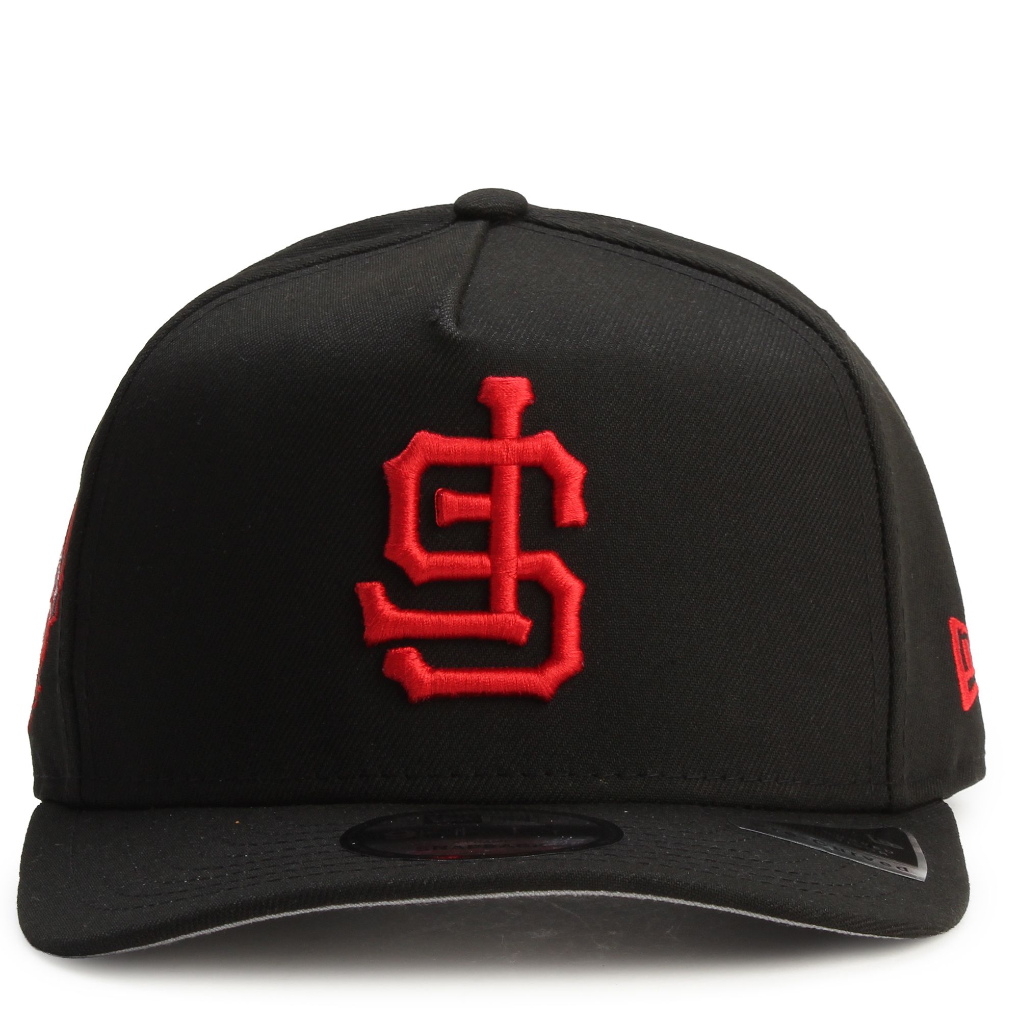 NEW ERA CAPS MLB San Francisco 950AF Pre-Curved Snapback