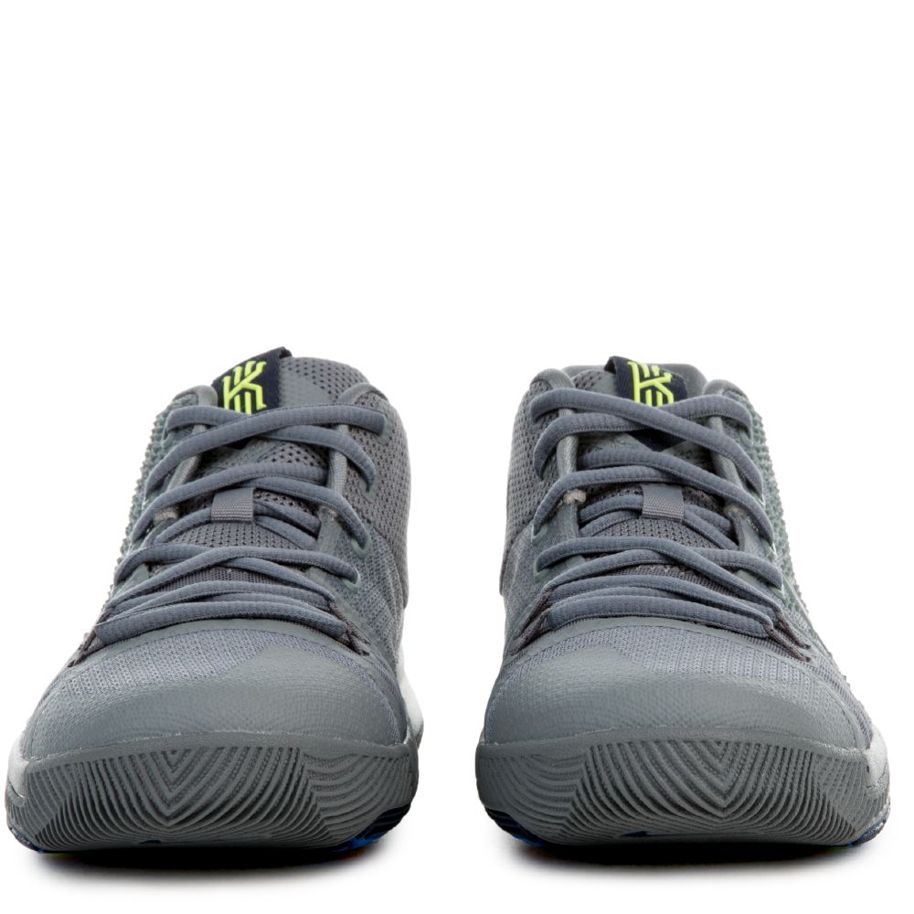 nike kyrie 3 mens Grey