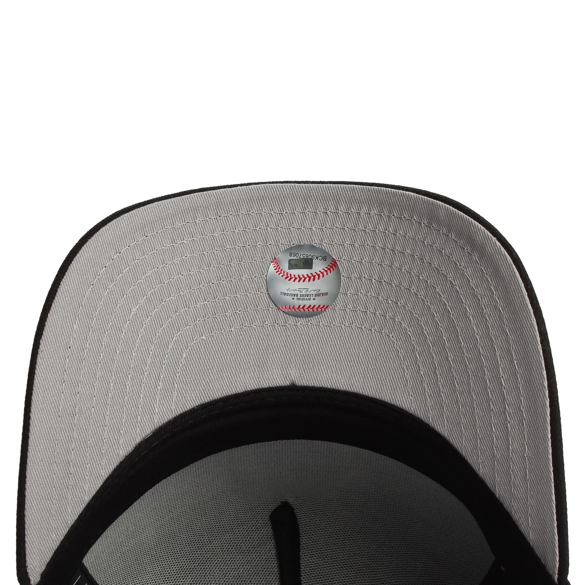 巨人 BBH NEW ERA CAPS MLB San Francisco Giants 950 A-Frame Pre-Curved