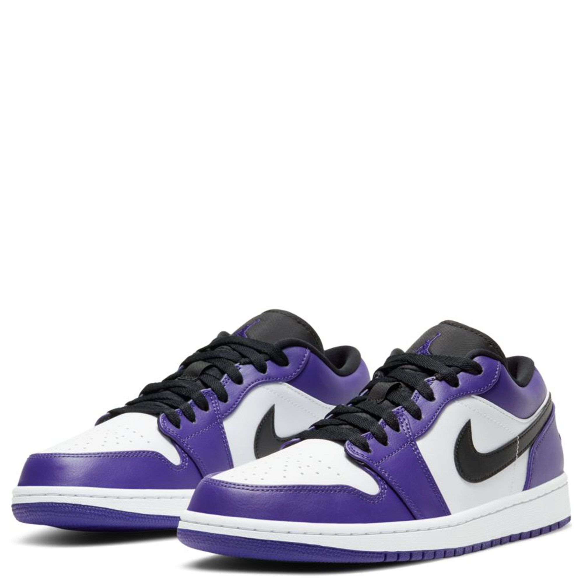 JORDAN Air 1 Low 553558 500 - Shiekh