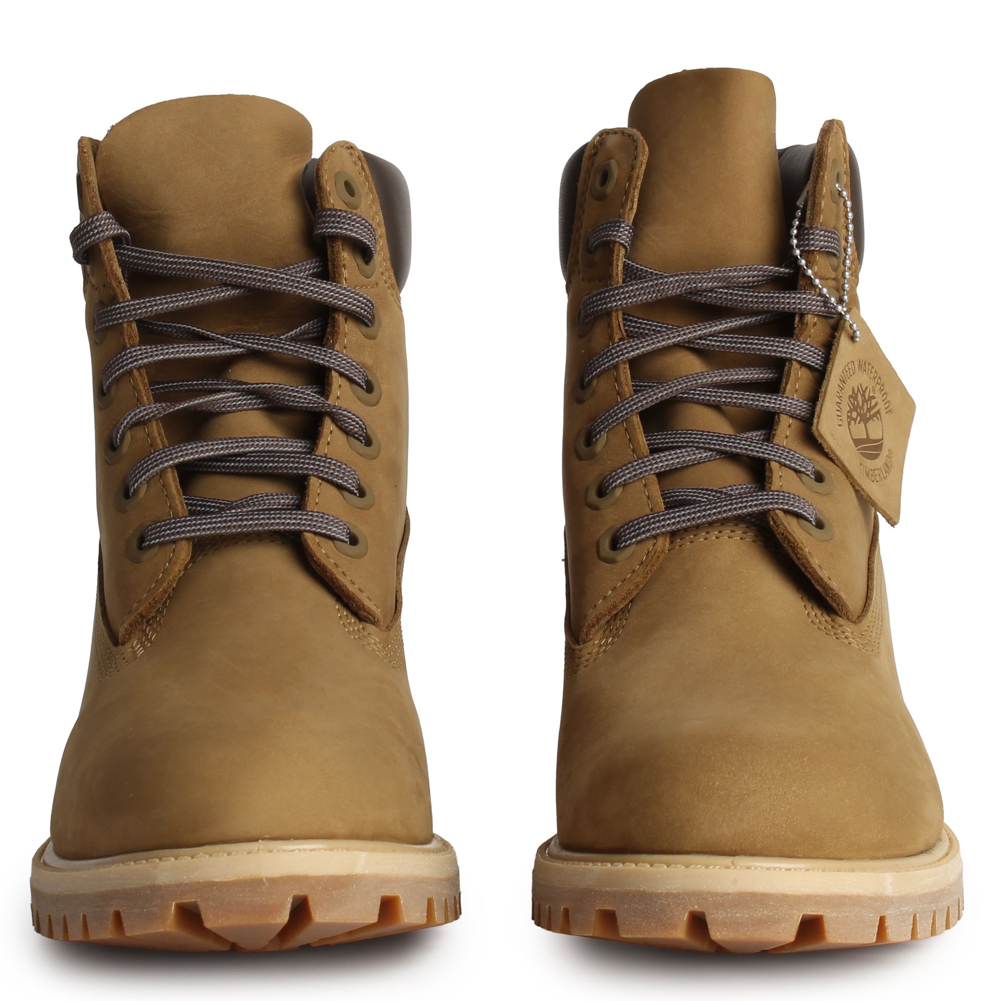TIMBERLAND Premium 6-Inch Waterproof Boot TB0A2P6WA5D - Shiekh