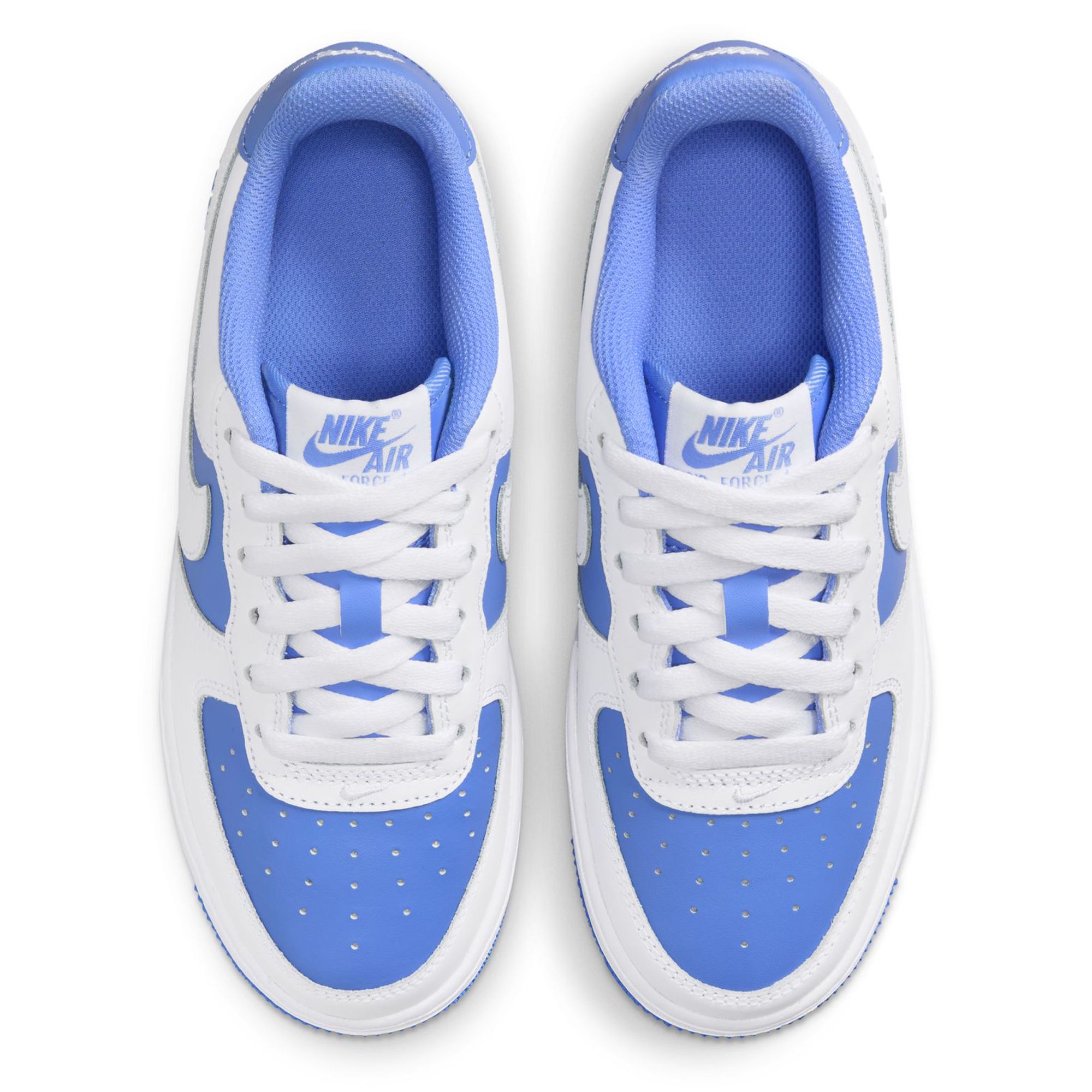 NIKE Grade School Air Force HV0936 100 Shiekh