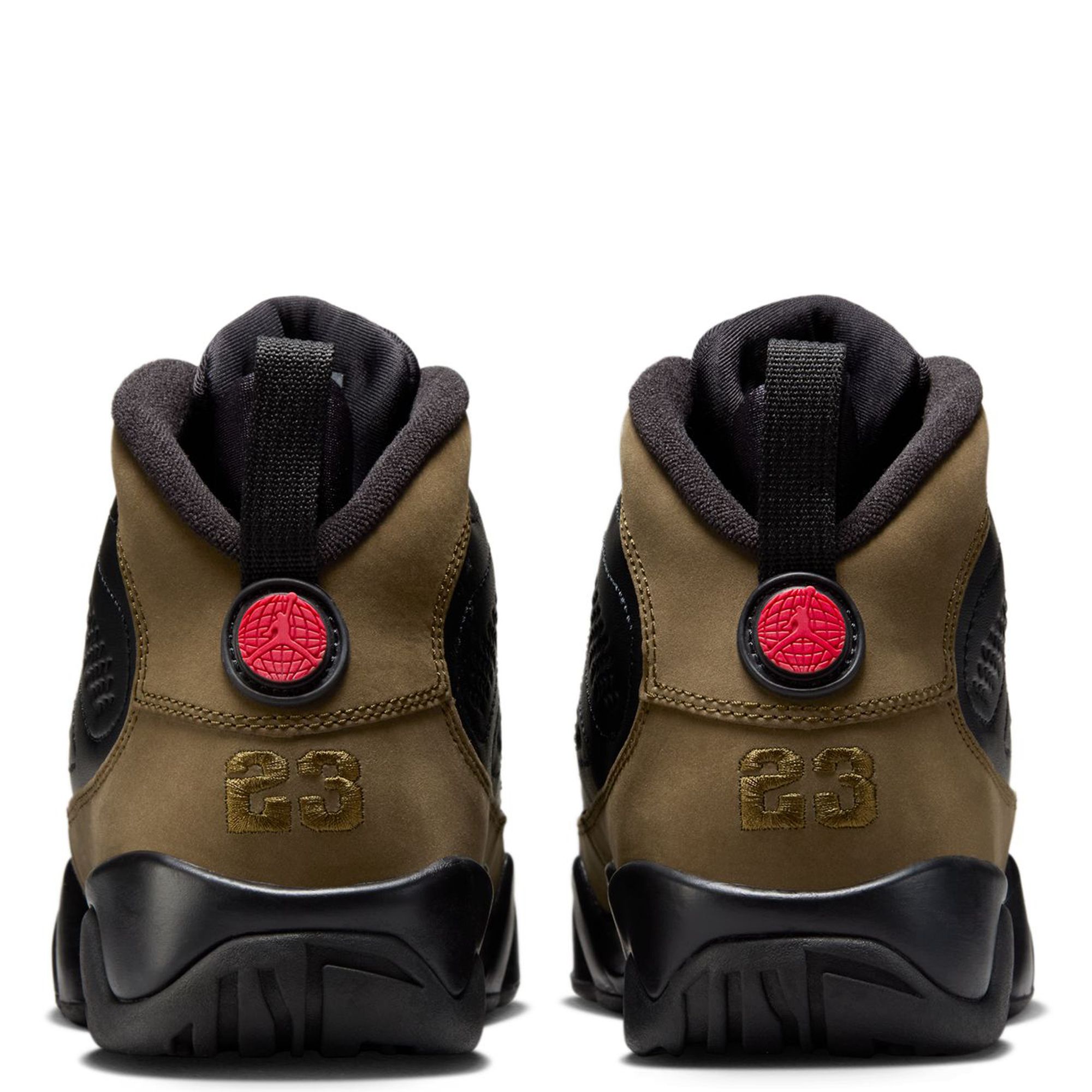 JORDAN (GS) Air 9 Retro 