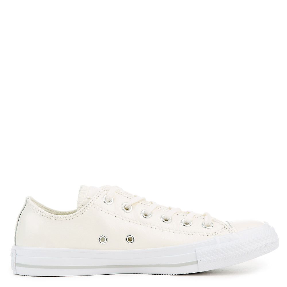 CONVERSE Women's Chuck Taylor All Star Crinkled Sneaker 558001C - Shiekh