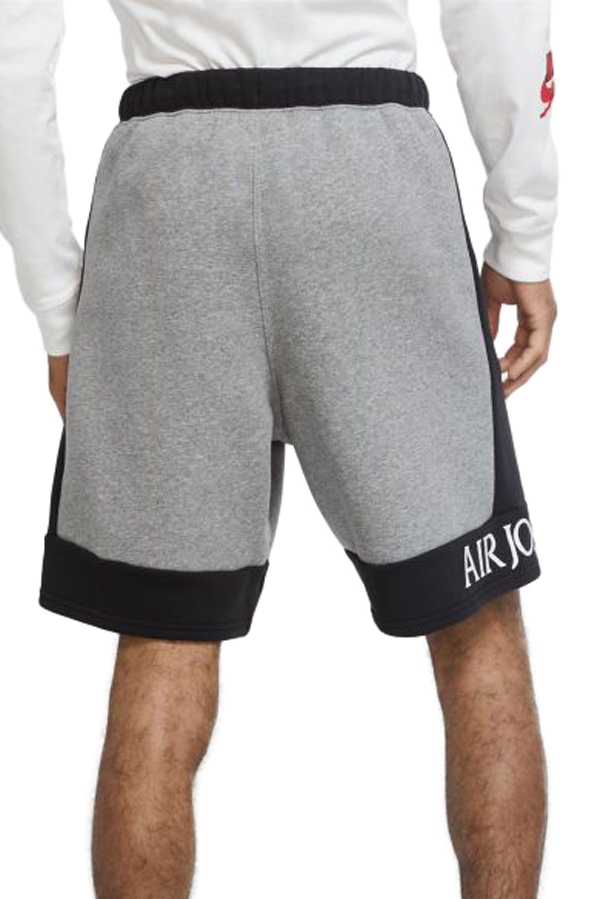 jumpman air shorts