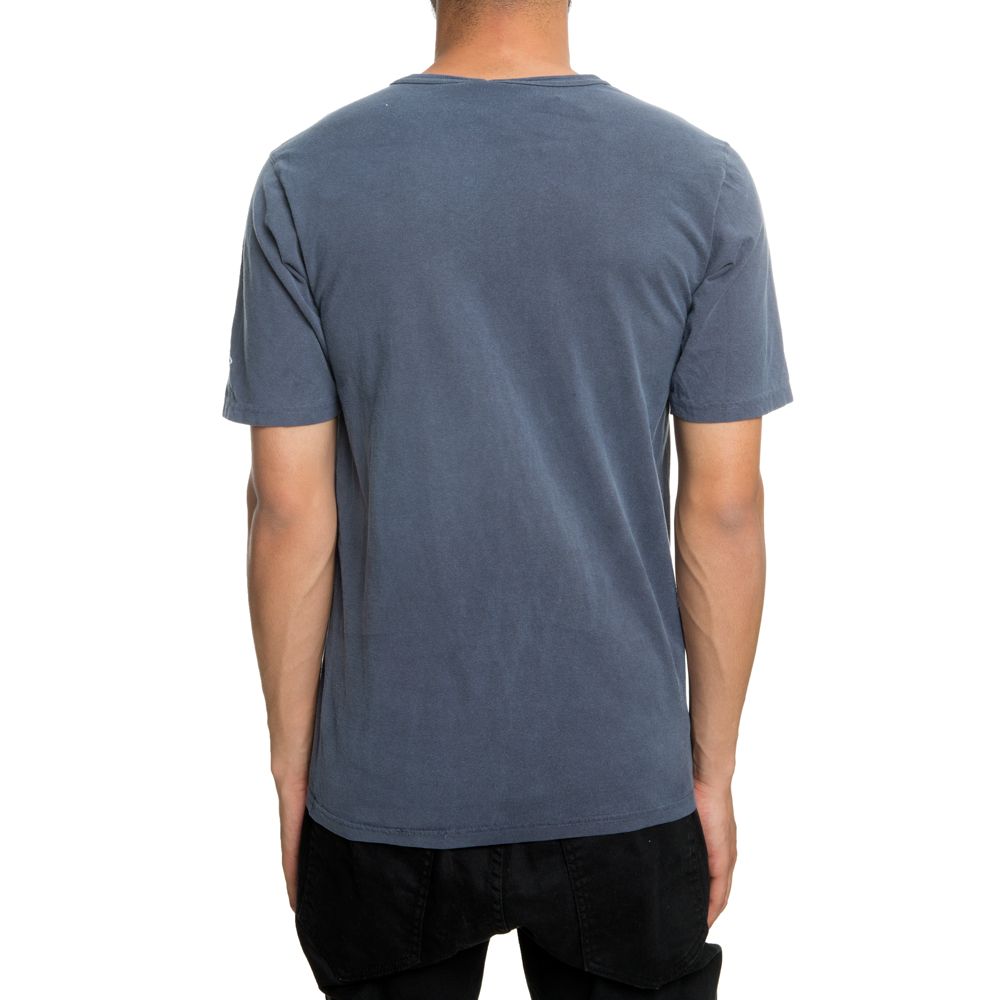 CHAMPION GARMENT DYED TEE T0336GY07477FZQ - Shiekh