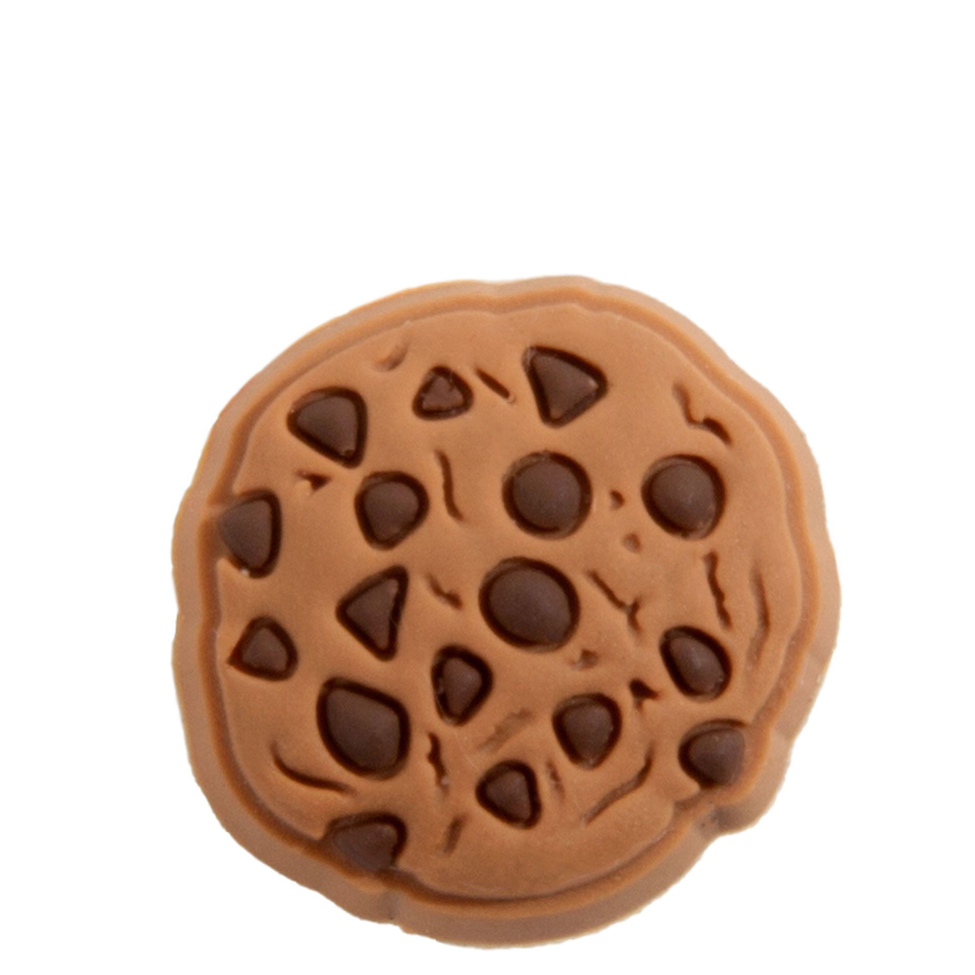 CROCS Chocolate Chip Cookie Jibbitz 10008181 Shiekh