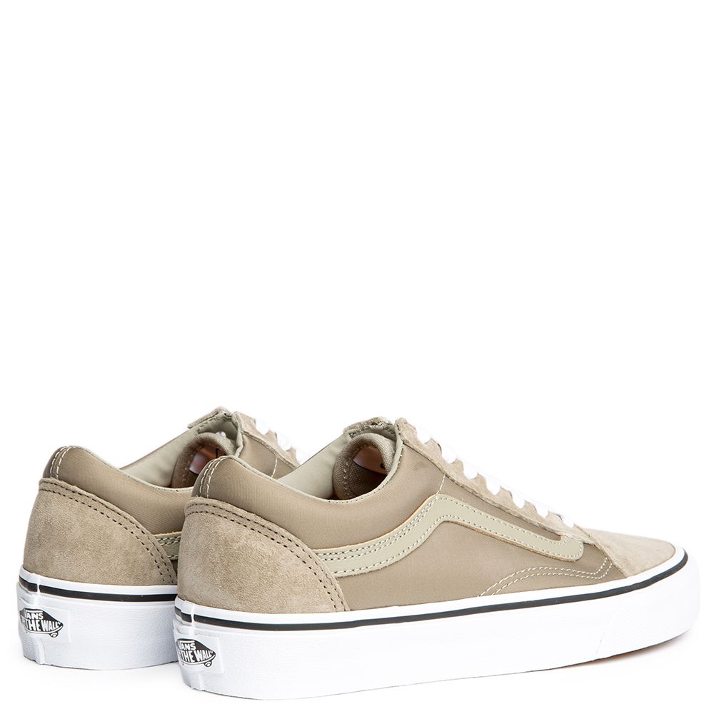 VANS WOMEN'S VANS OLD SKOOL VN0A38G1OC8 Shiekh