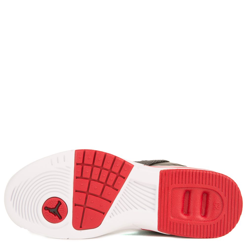 jordan academy black