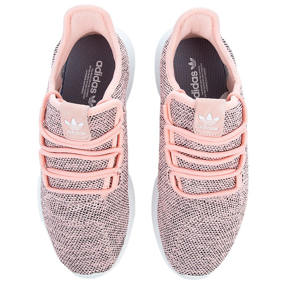 Adidas tubular outlet shadow knit pink