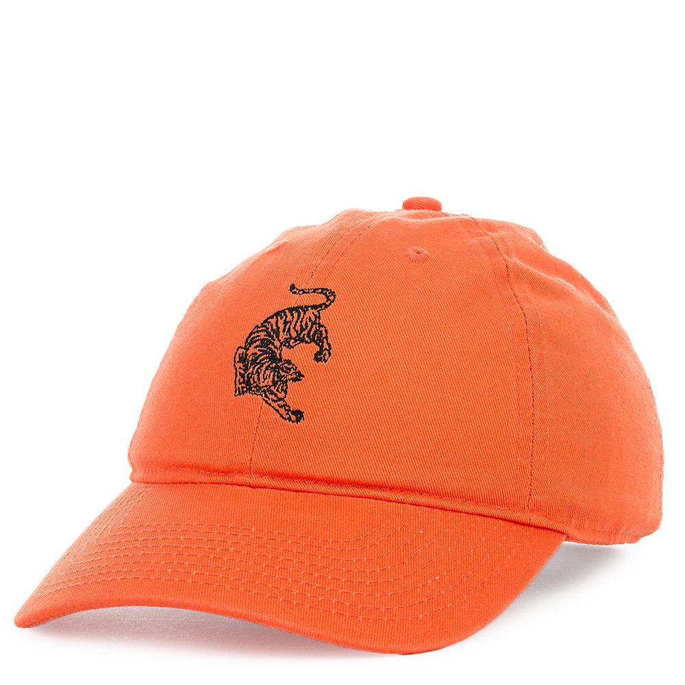 tiger daddy hat