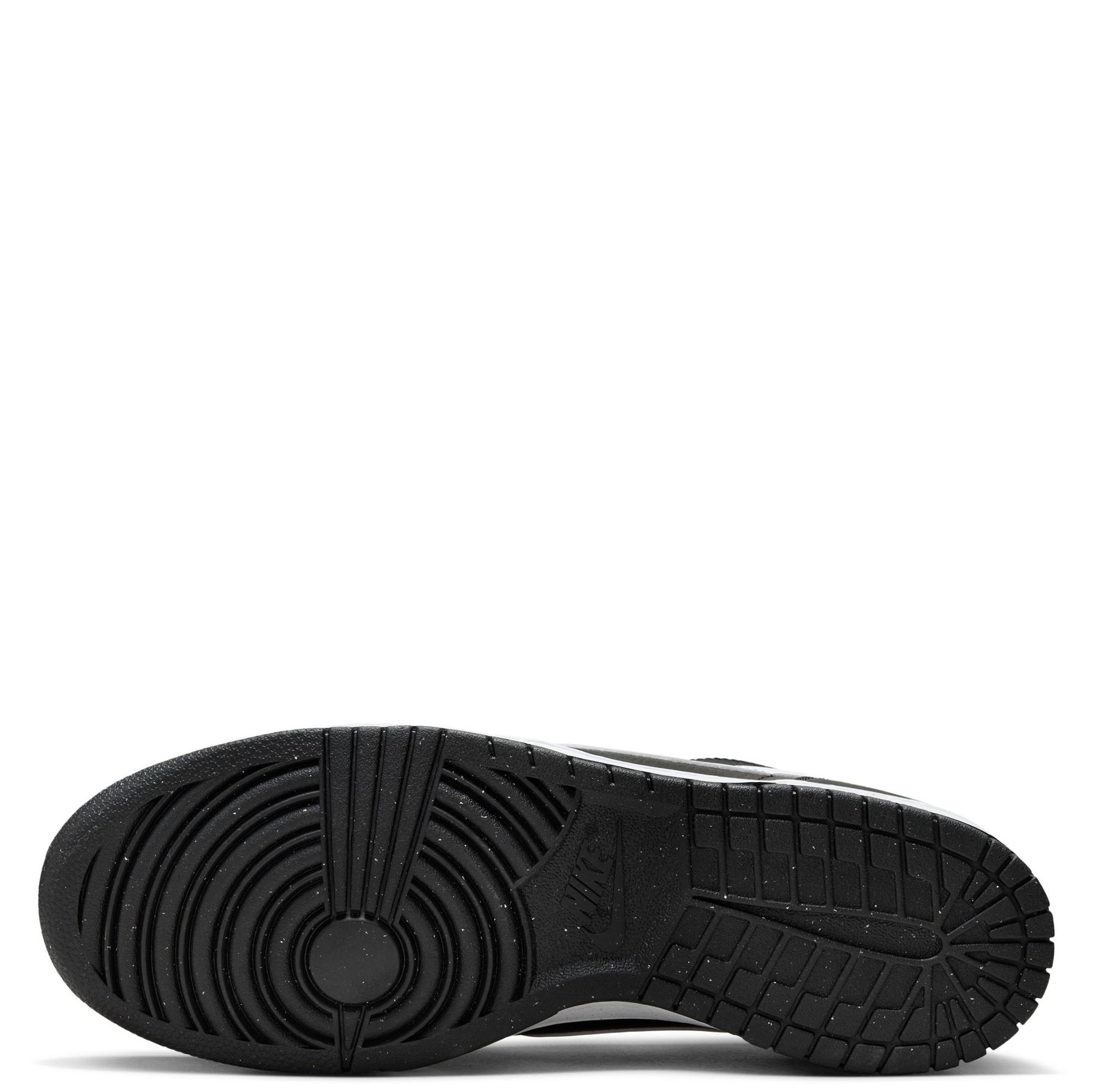 □2010〜13+1992◇１８cm◇ ◇ Nike Big Nike Low Black/White Men's - 355152-016 - US