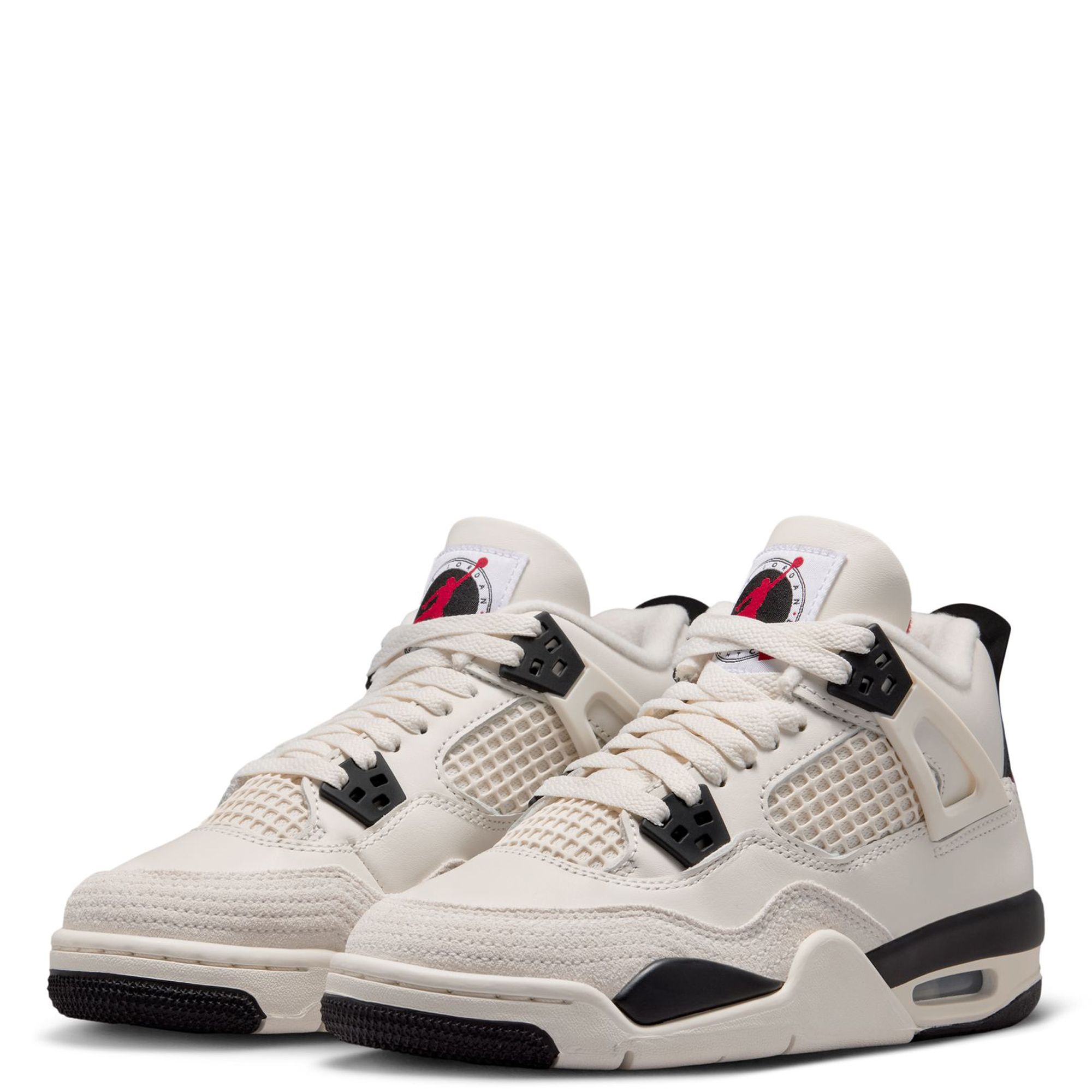 JORDAN Grade-School Air 4 Retro 