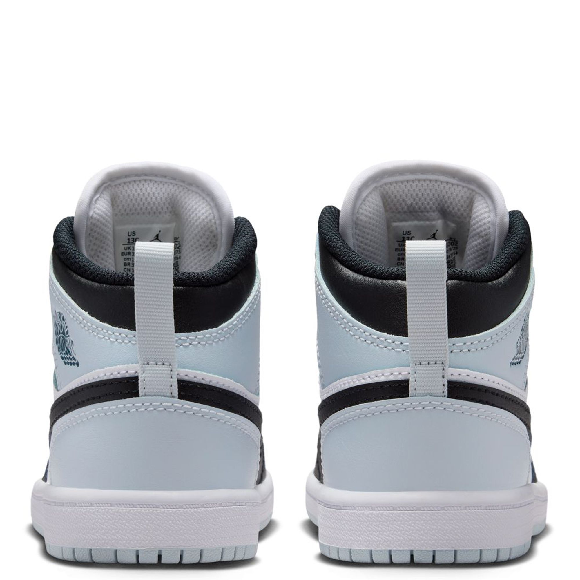 JORDAN Pre-School 1 Mid DQ8424 002 - Shiekh