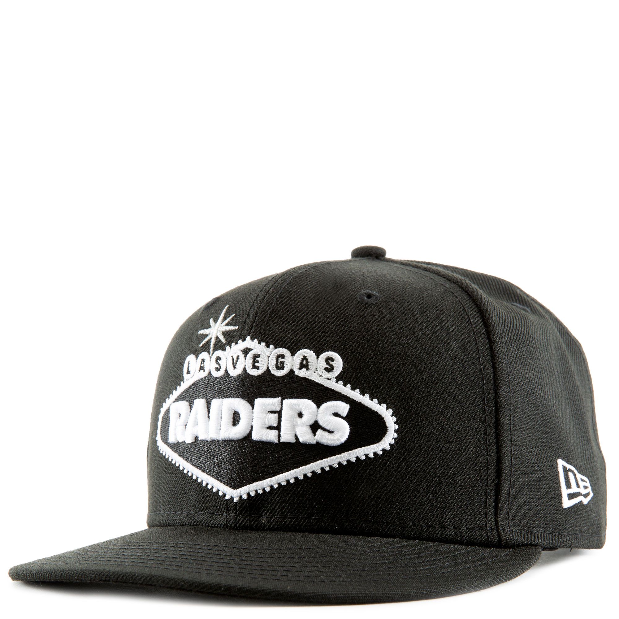 vegas raiders hat