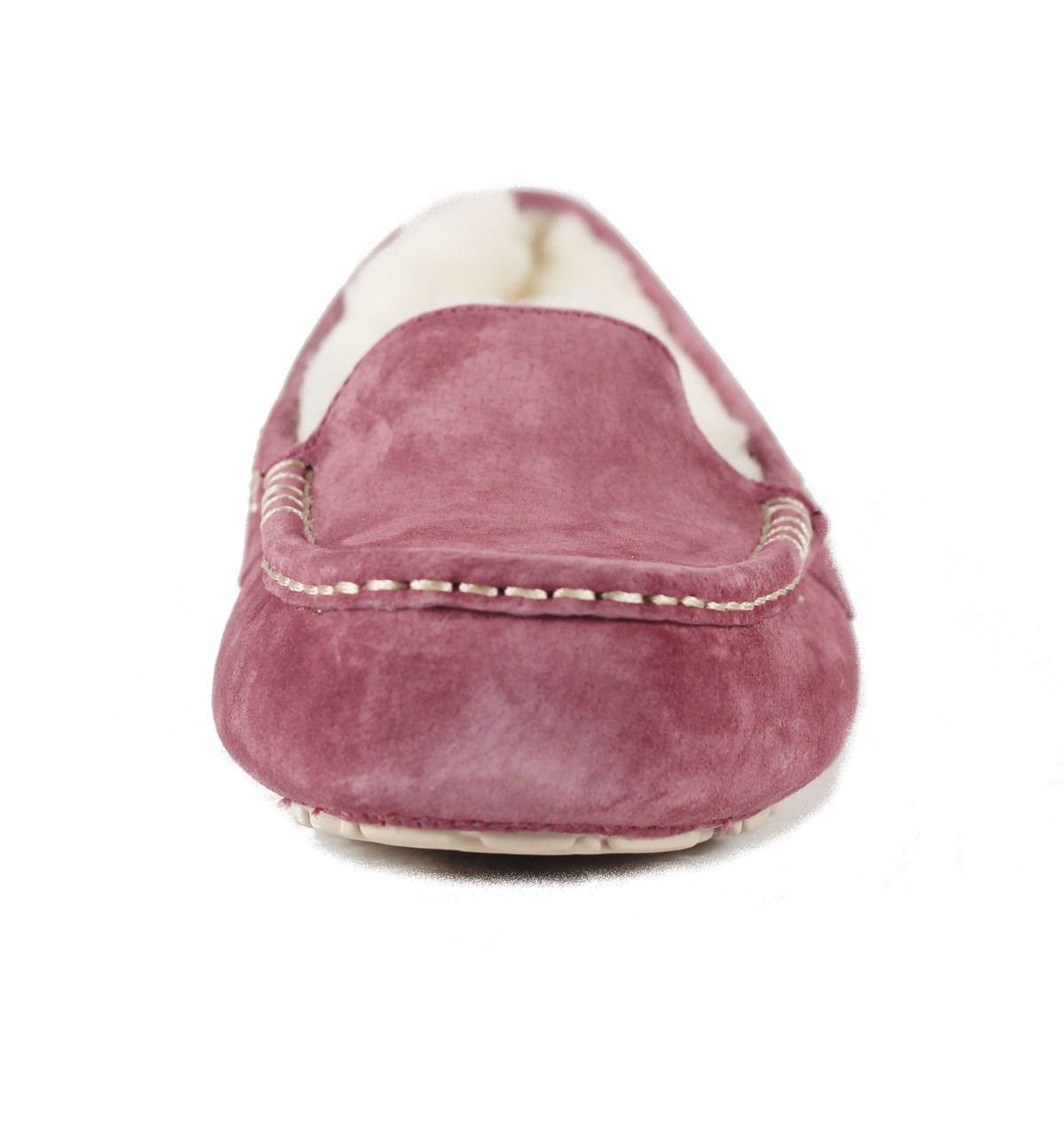 plum ugg slippers