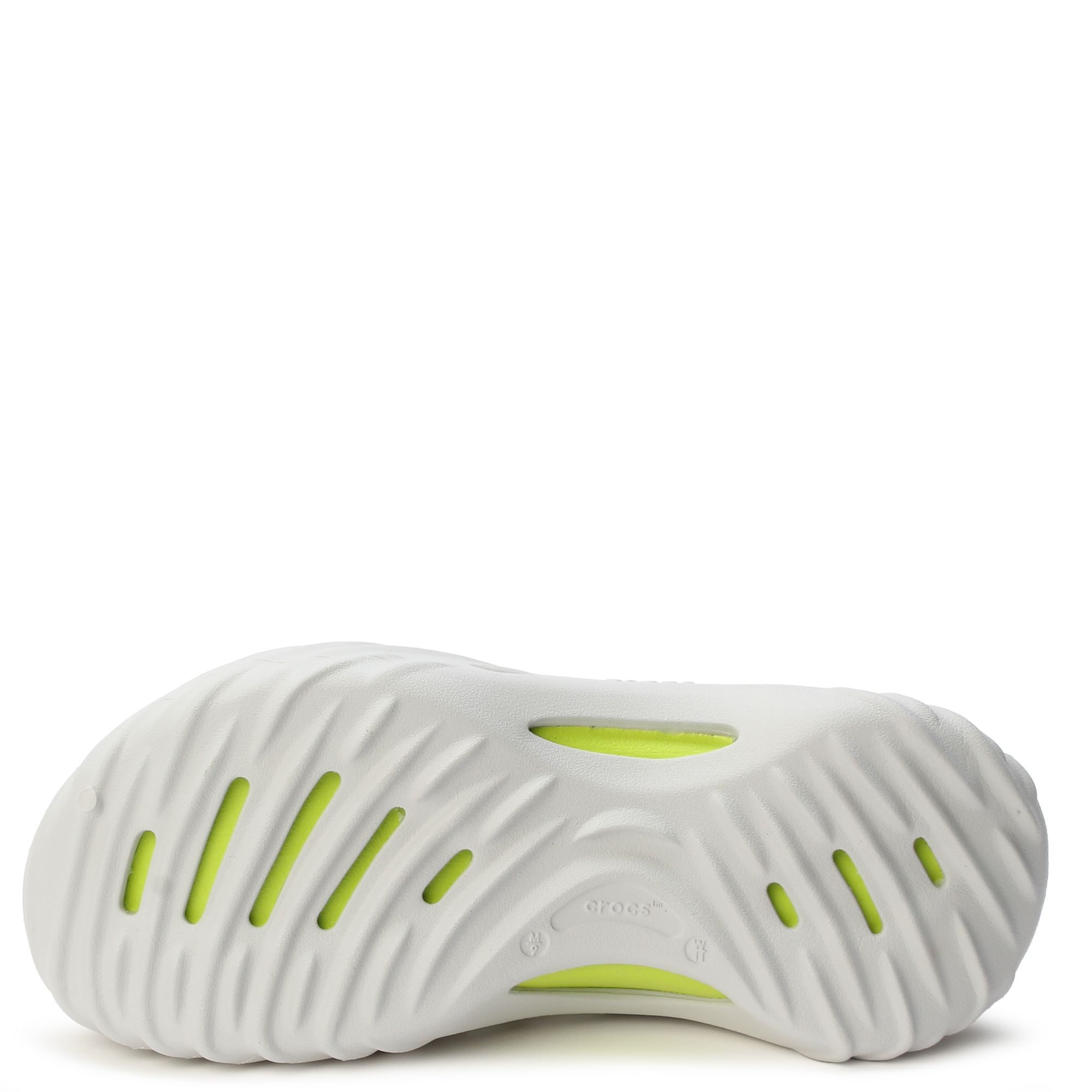 Crocs エコーウェーブスライド 210521 1FT Echo Wave - Crocs