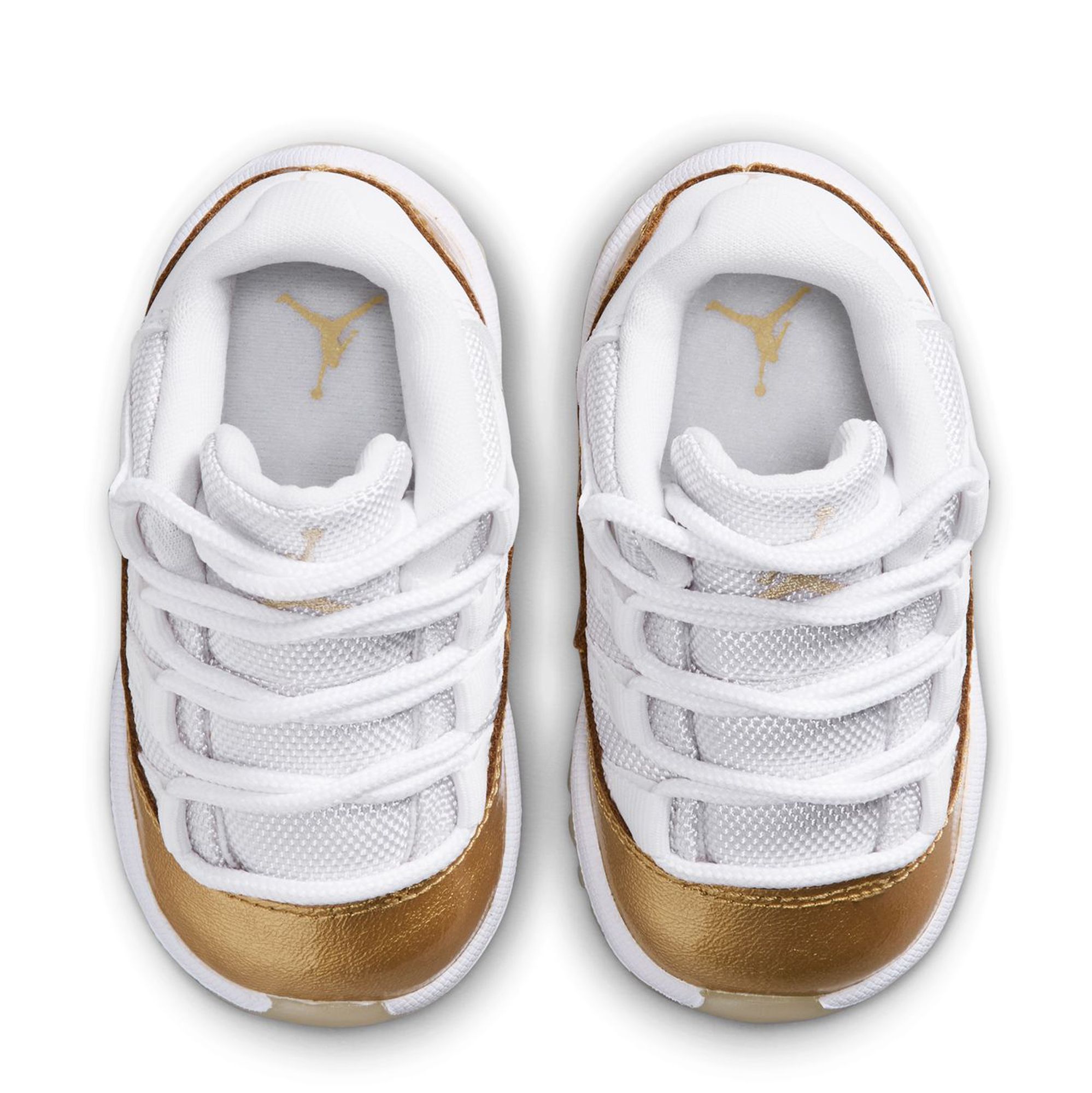 JORDAN Toddler 11 Retro Low 
