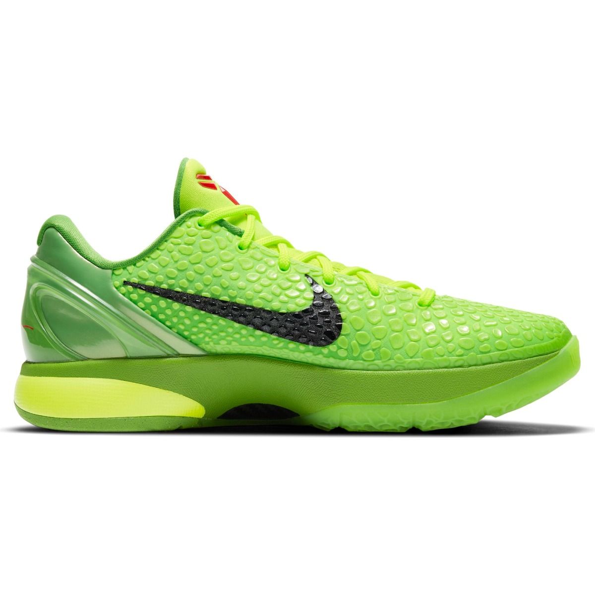 kobe grinch shoes