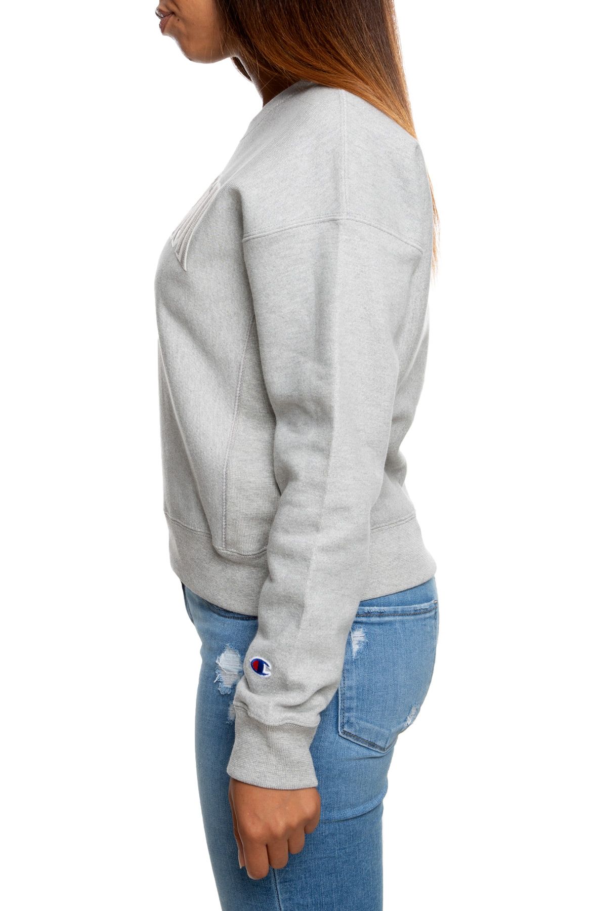 CHAMPION Reverse Weave Crew GF750Y07967-806 - Shiekh