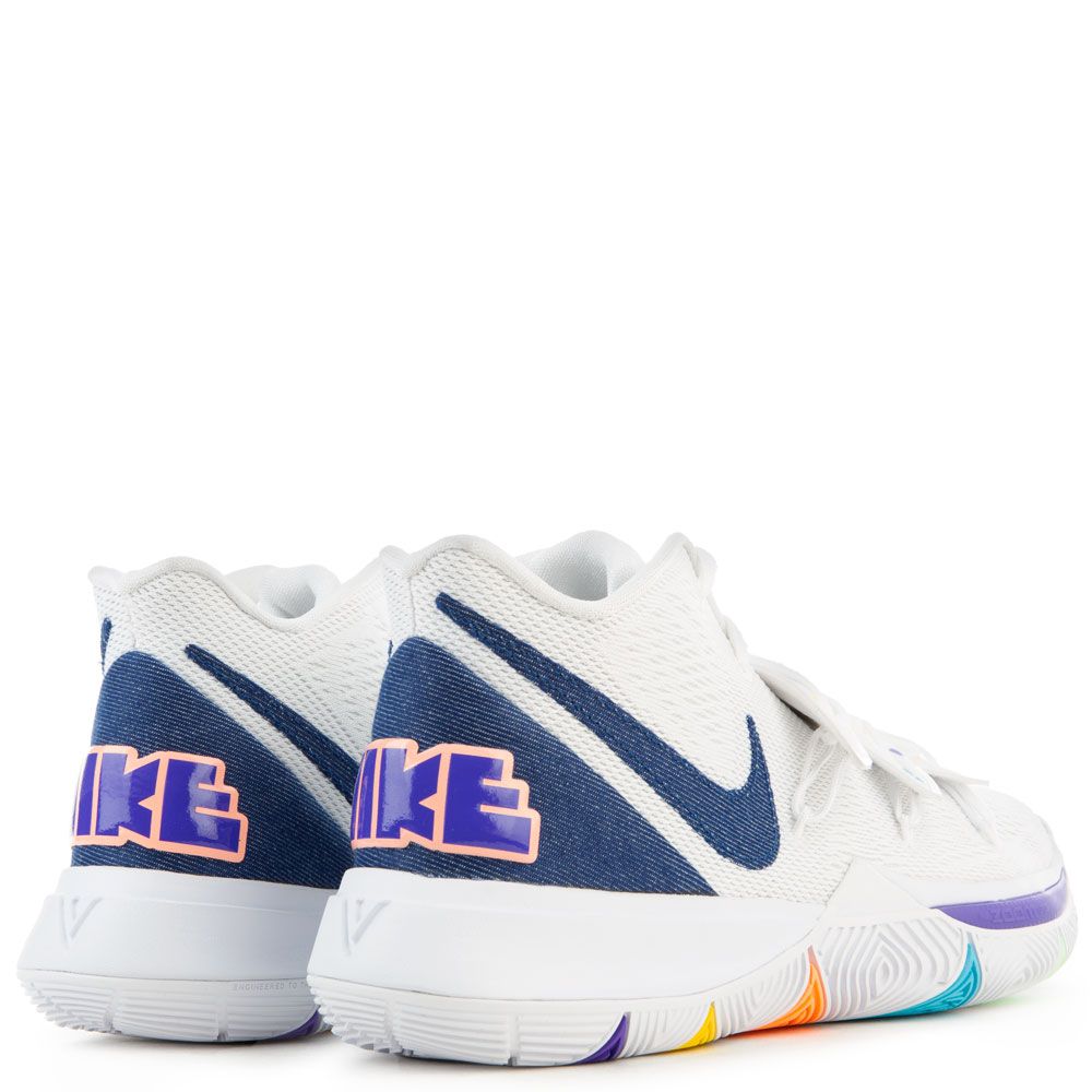 NIKE Kyrie 5 AO2918 101 Shiekh