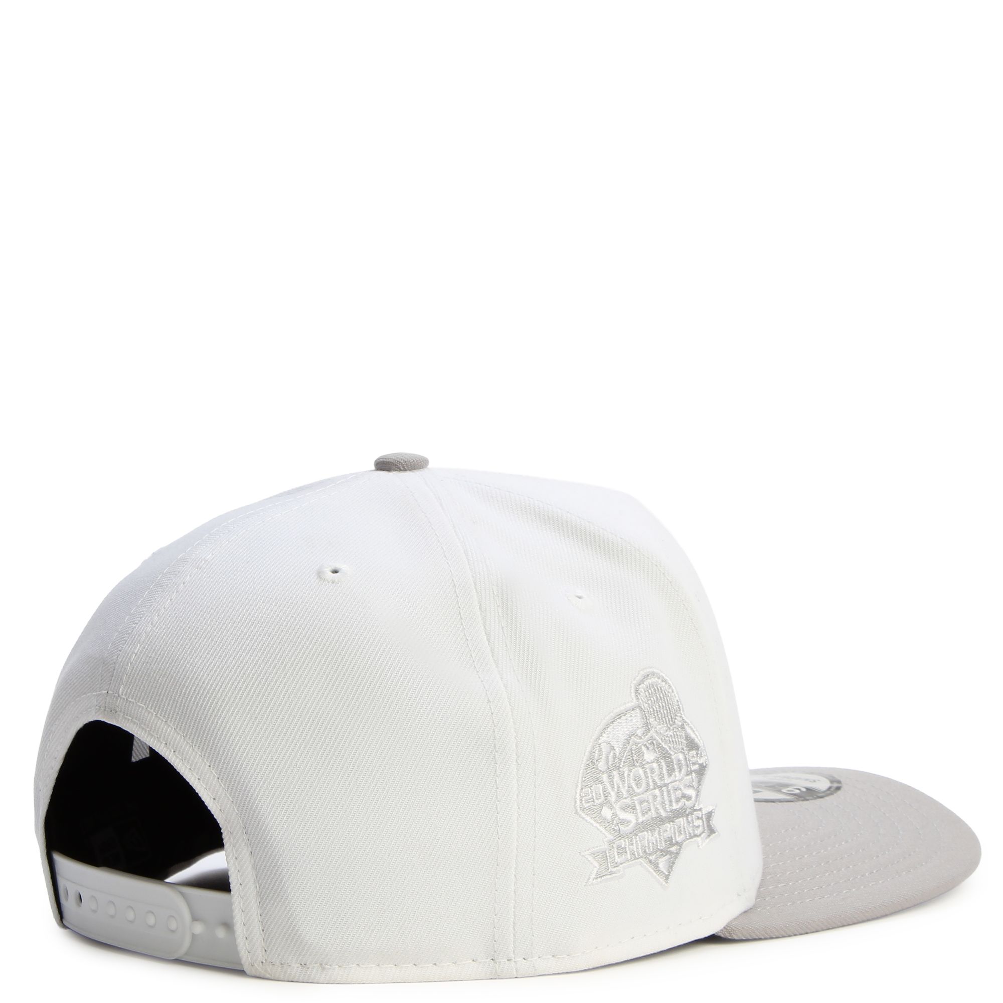 NEW ERA CAPS MLB Los Angeles Dodgers 950 A-Frame Pre-Curved